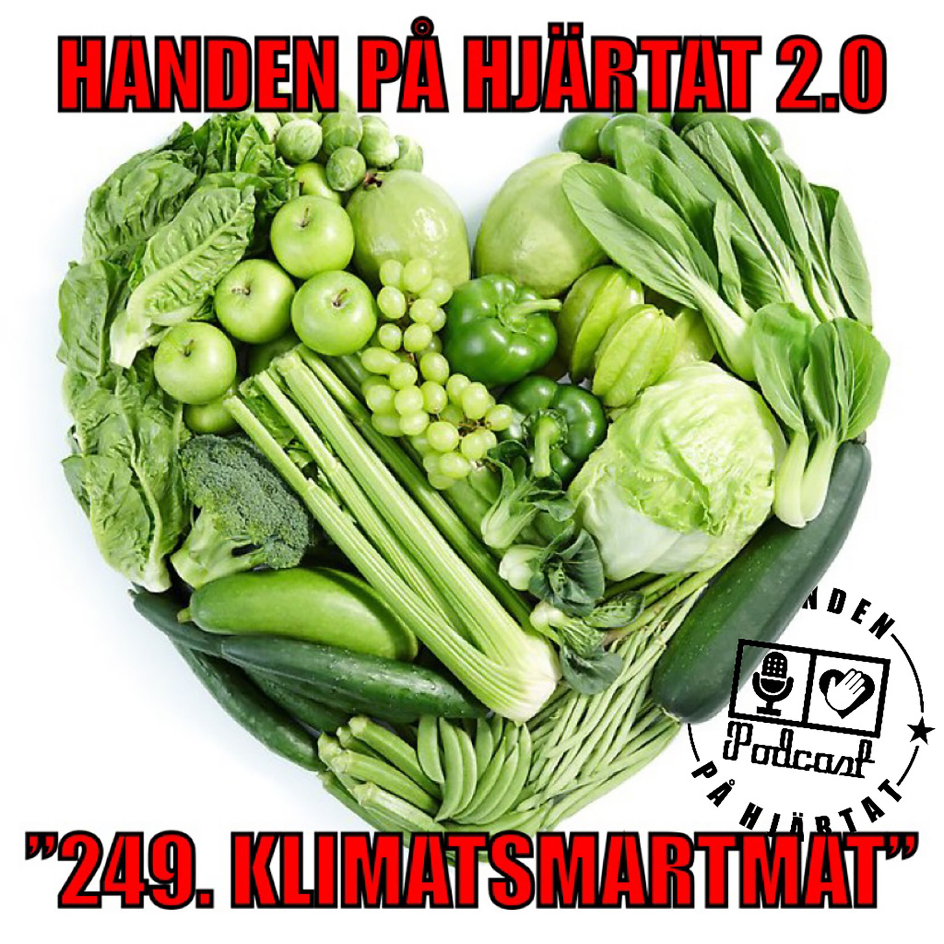 ”249. KLIMATSMARTMAT”