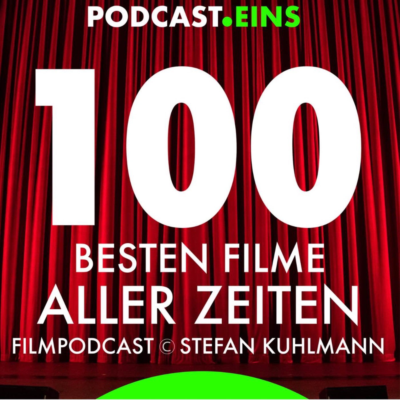 Die 100 besten Filme aller Zeiten | 100 besten Filme aller Zeiten on Acast