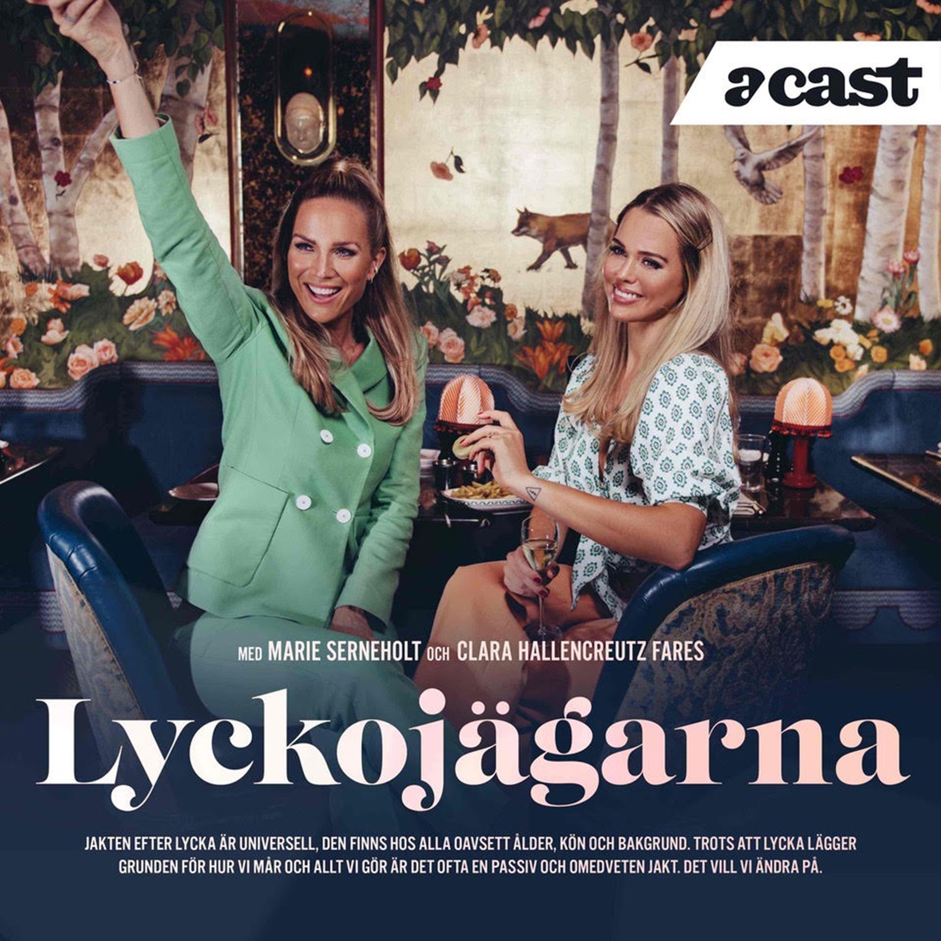 Trailer - Lyckojägarna