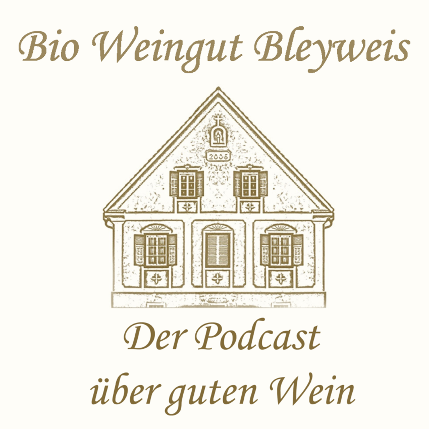 cover art for Episode 3: Er war der Kellermeister, der berühmten Weinbau-Schule Silberberg: Seppi Kratzer im Gespräch über guten Wein