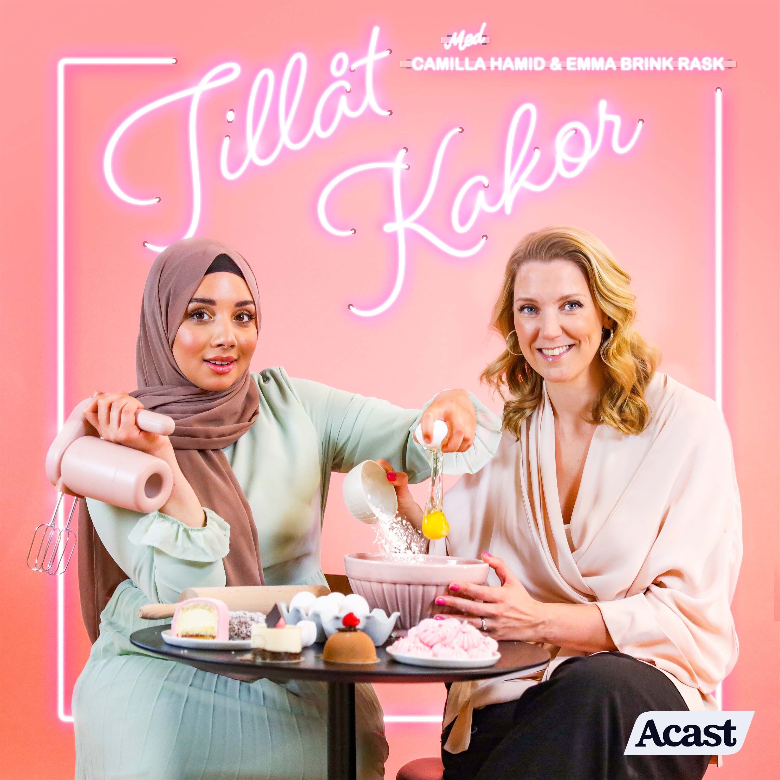 24. Bästa termometern för bakning