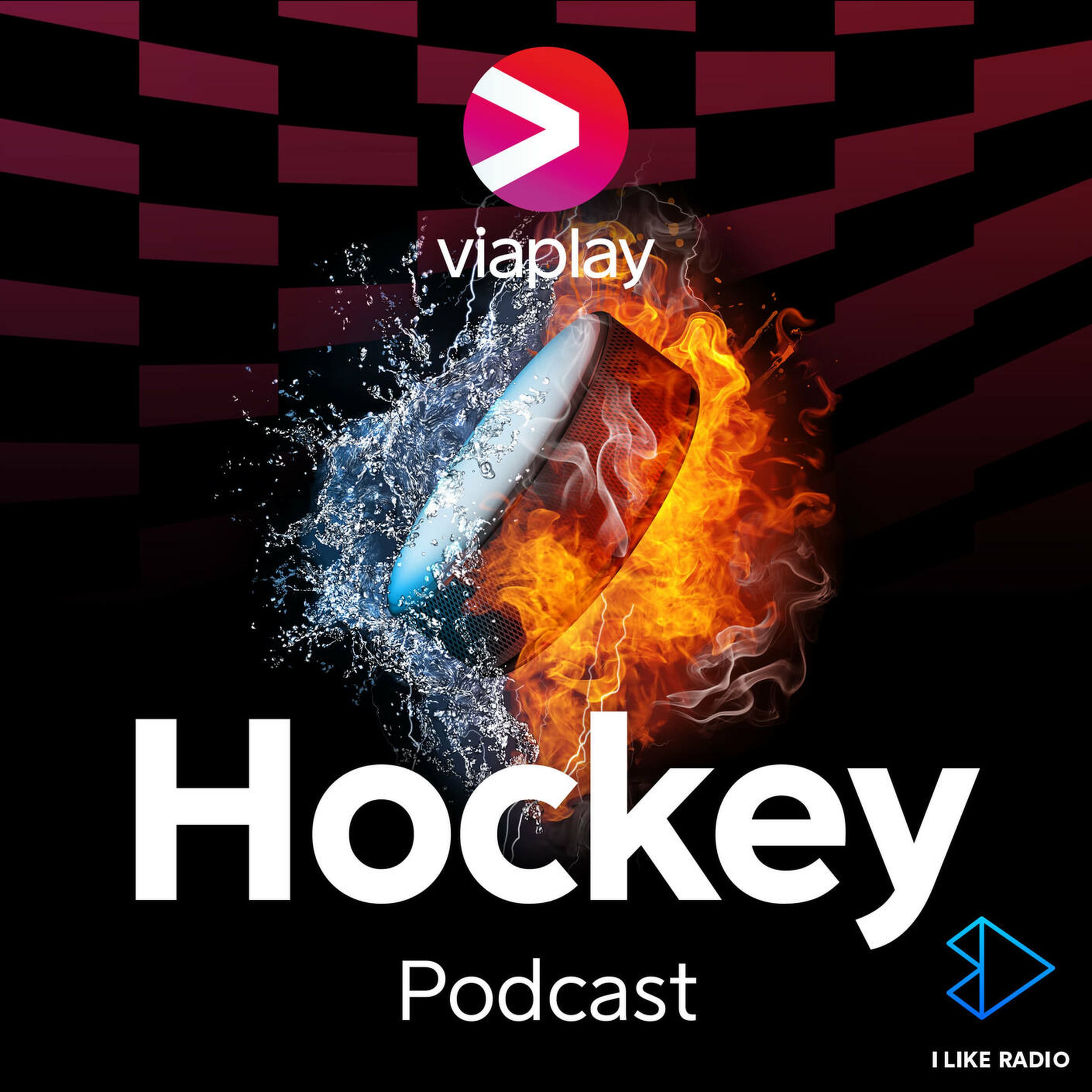 cover art for 298. Spricker bubblan för svensk hockey?