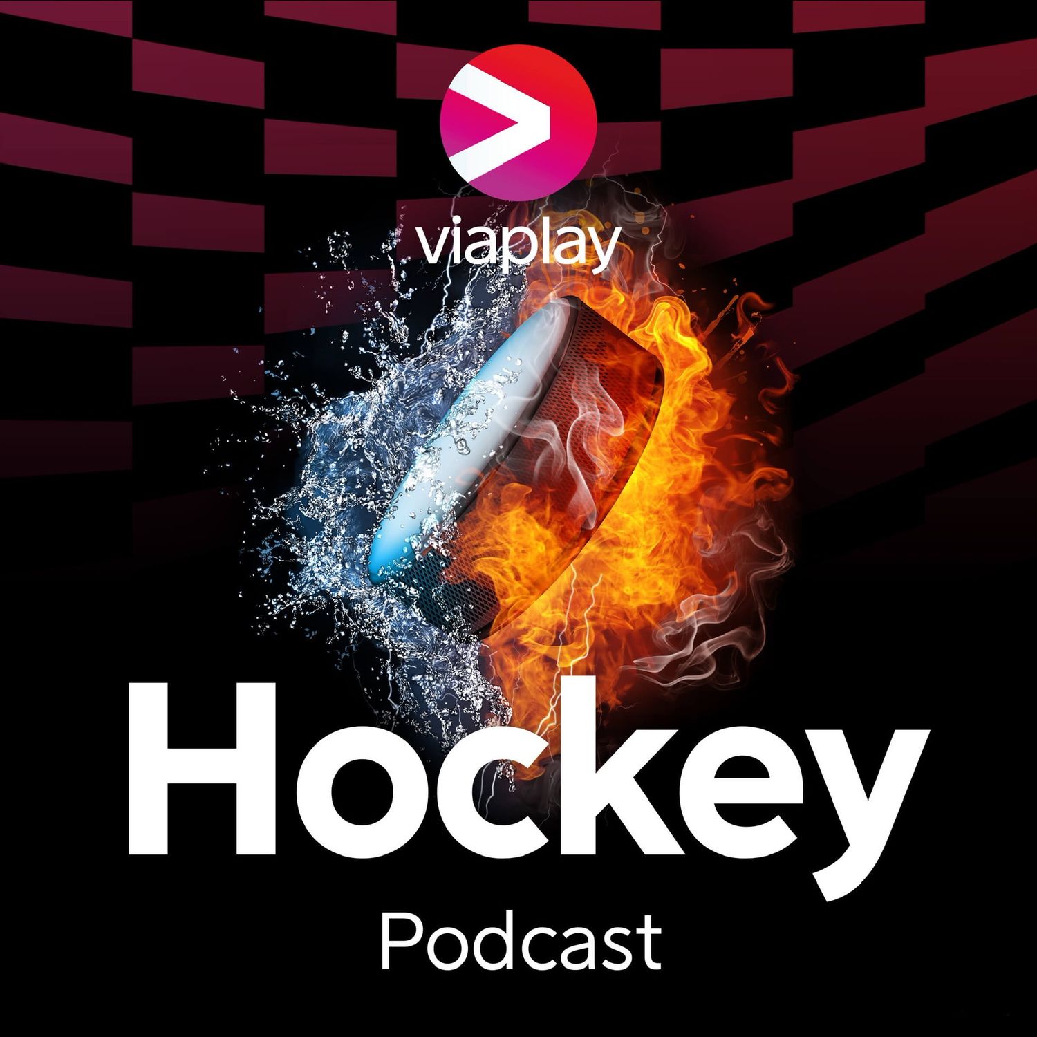 356. Viaplay Hockey Podcast – Colorado, mästarna!