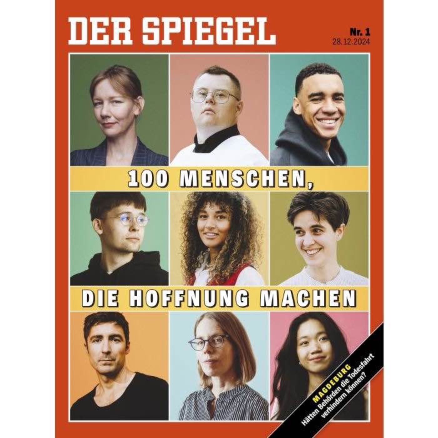 Mensch Mahler | Die Podcast Kolumne