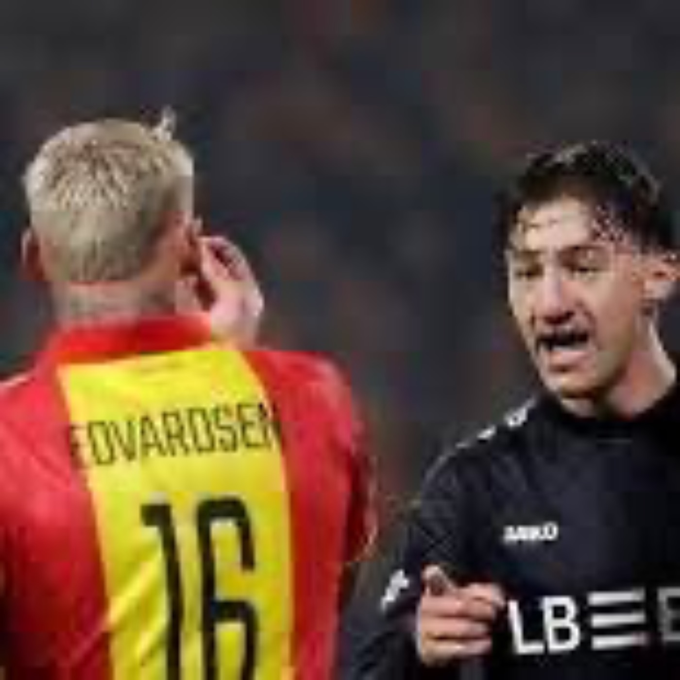 Mensch Mahler | Die Podcast Kolumne