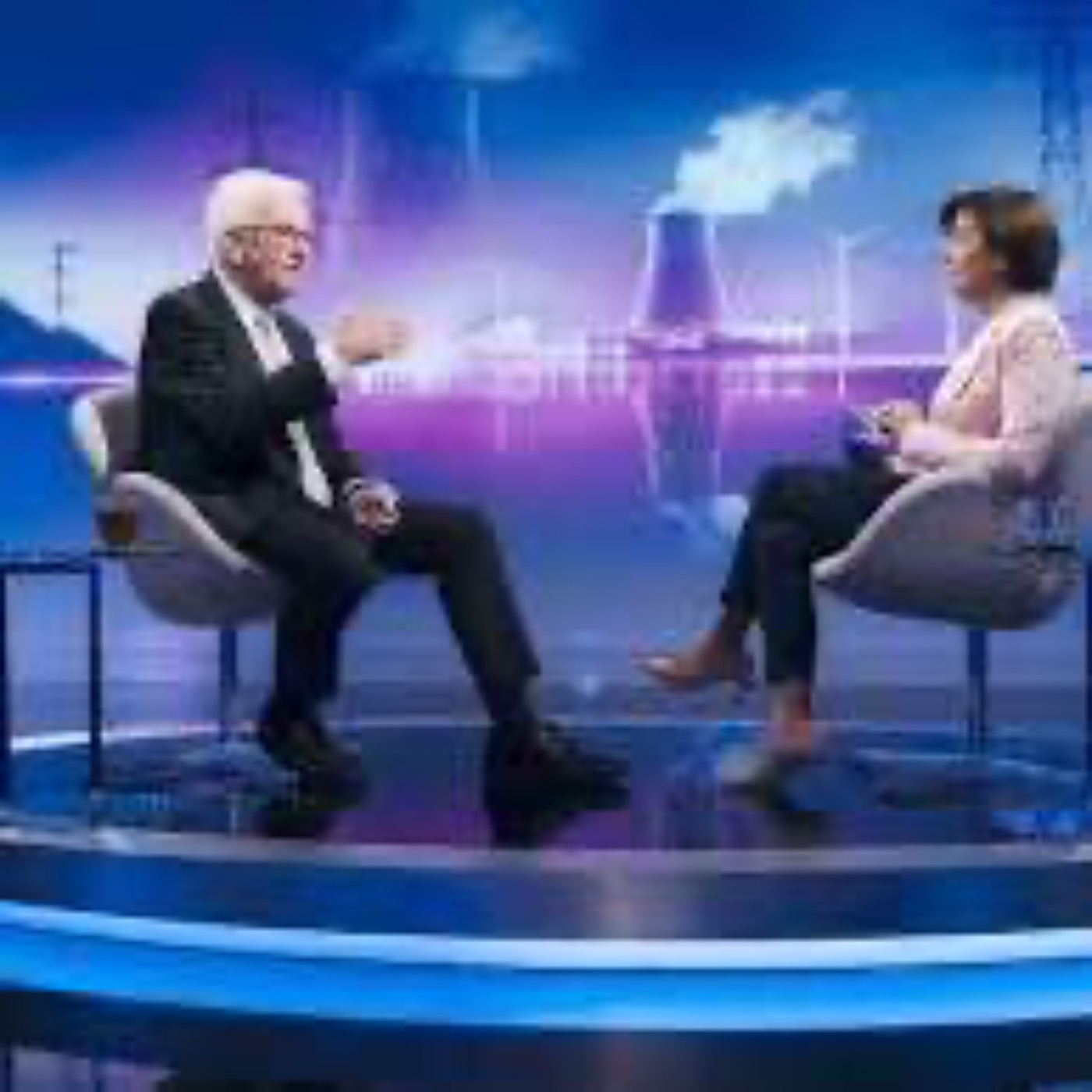 Mensch Mahler | Die Podcast Kolumne