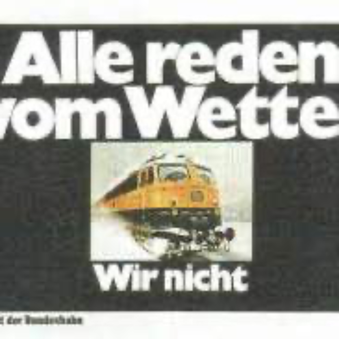 Mensch Mahler | Die Podcast Kolumne