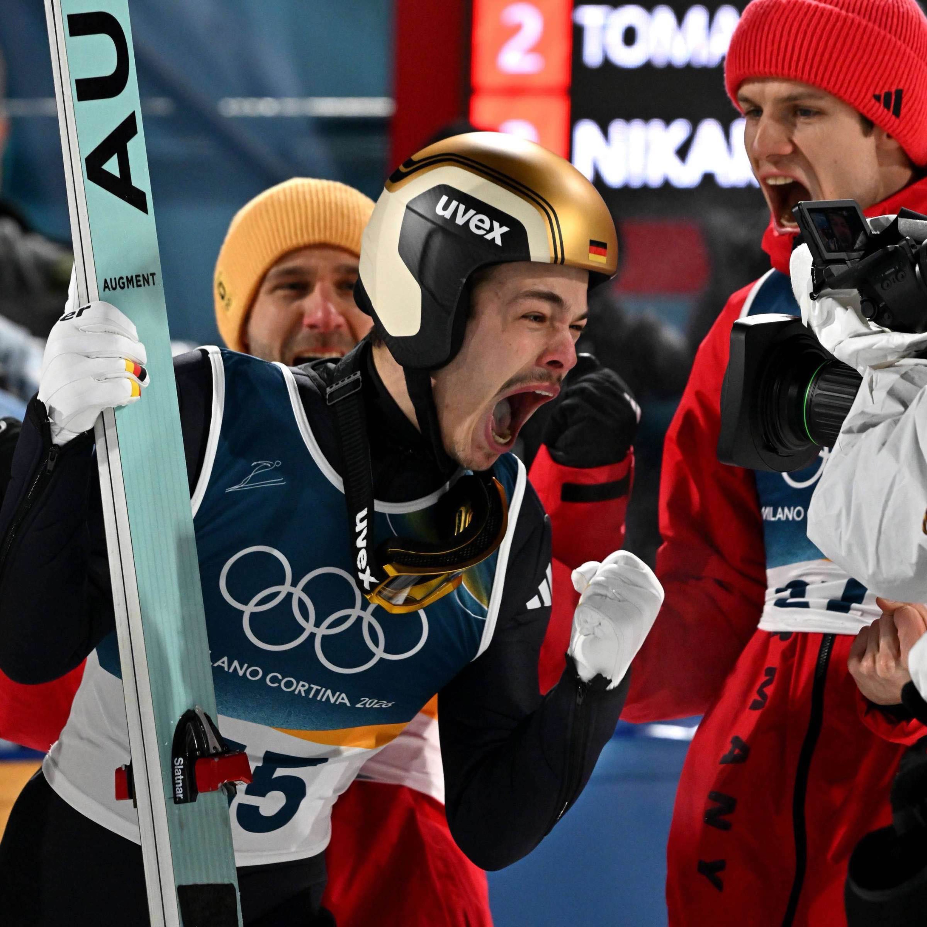 Mensch Mahler | Die Podcast Kolumne