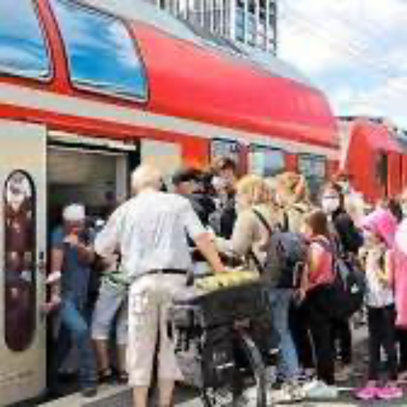 Die Bahn kriegt es einfach nicht gebacken episode artwork