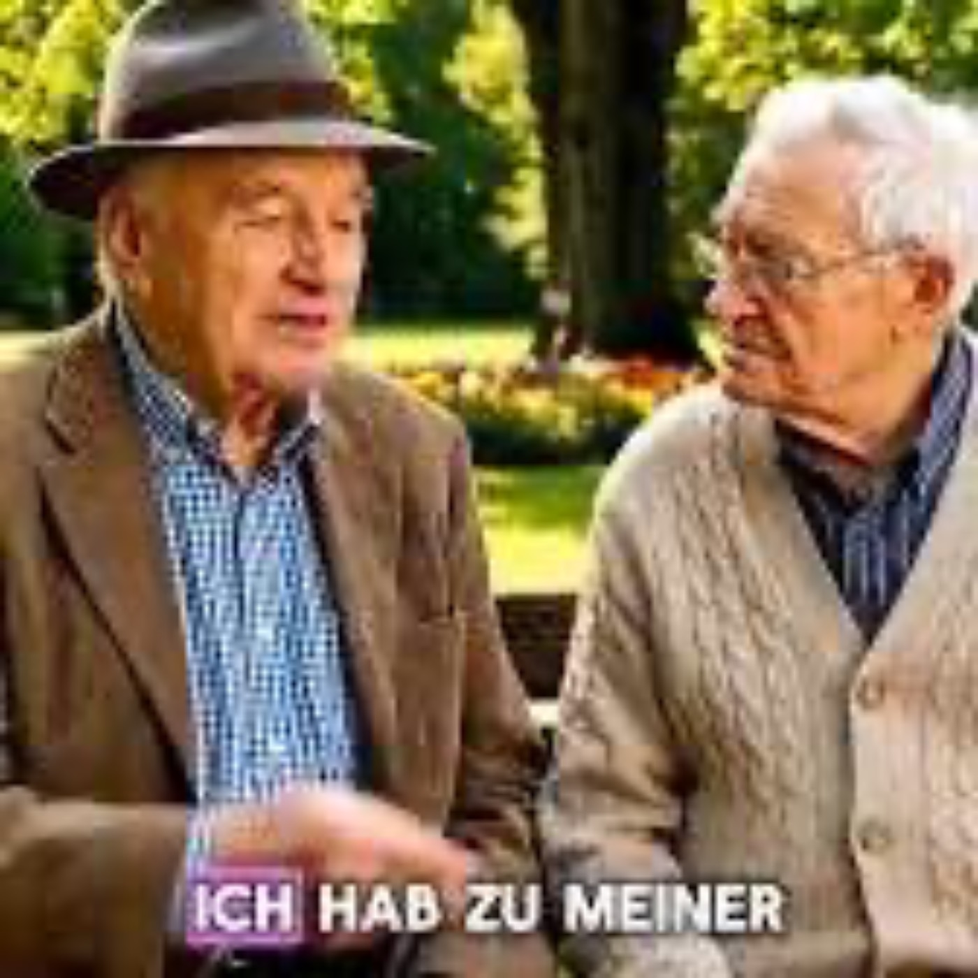 Mensch Mahler | Die Podcast Kolumne