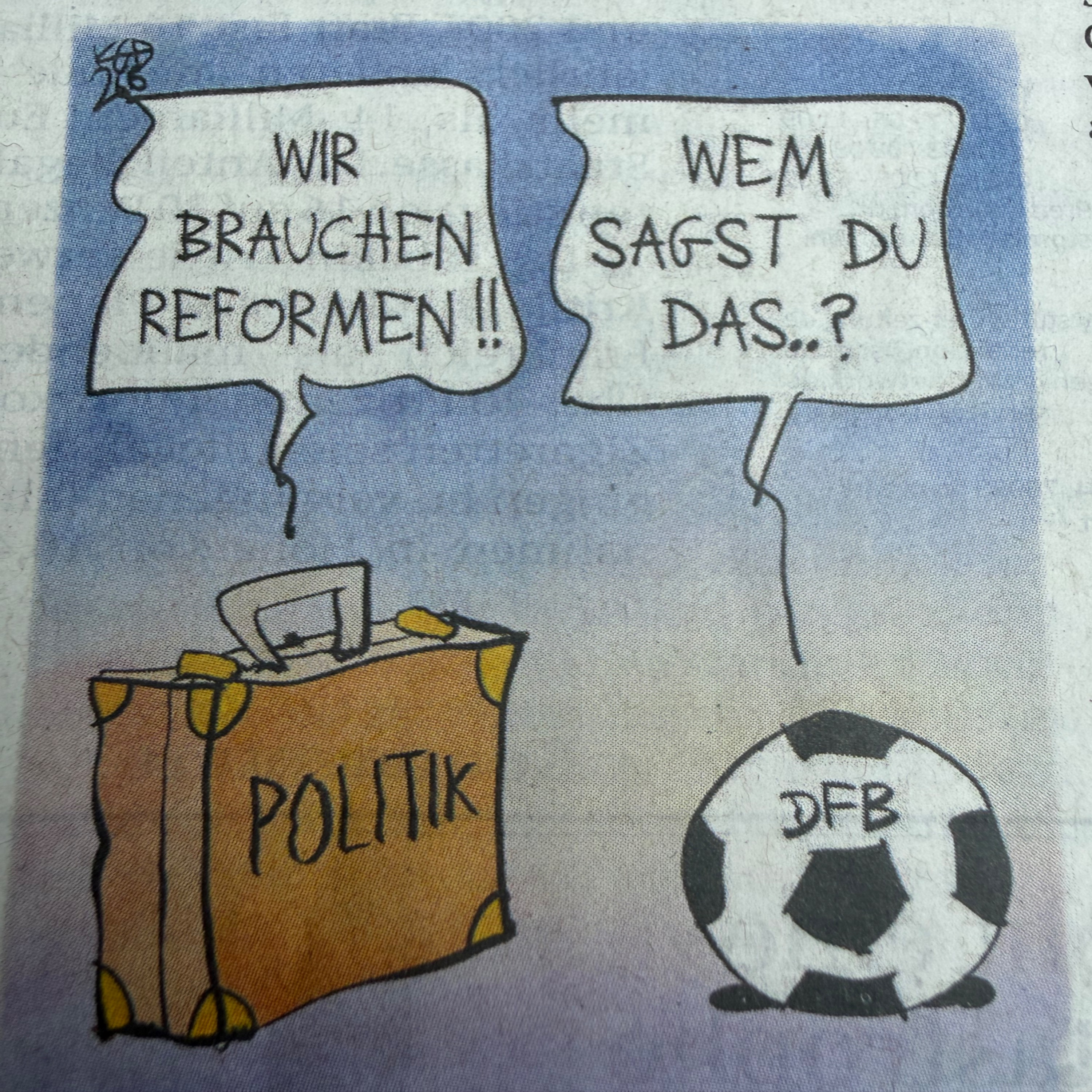 Löw-Flick-Nagelsmann ... Deutschland hat den Anschluss an den Weltfussball verloren episode artwork