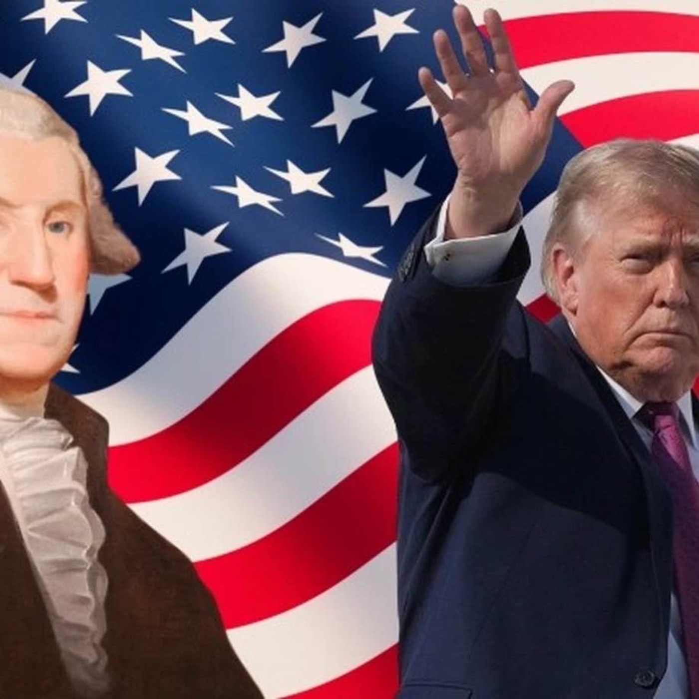 Armes Amerika. Zerrissen, gespalten und kaputt episode artwork