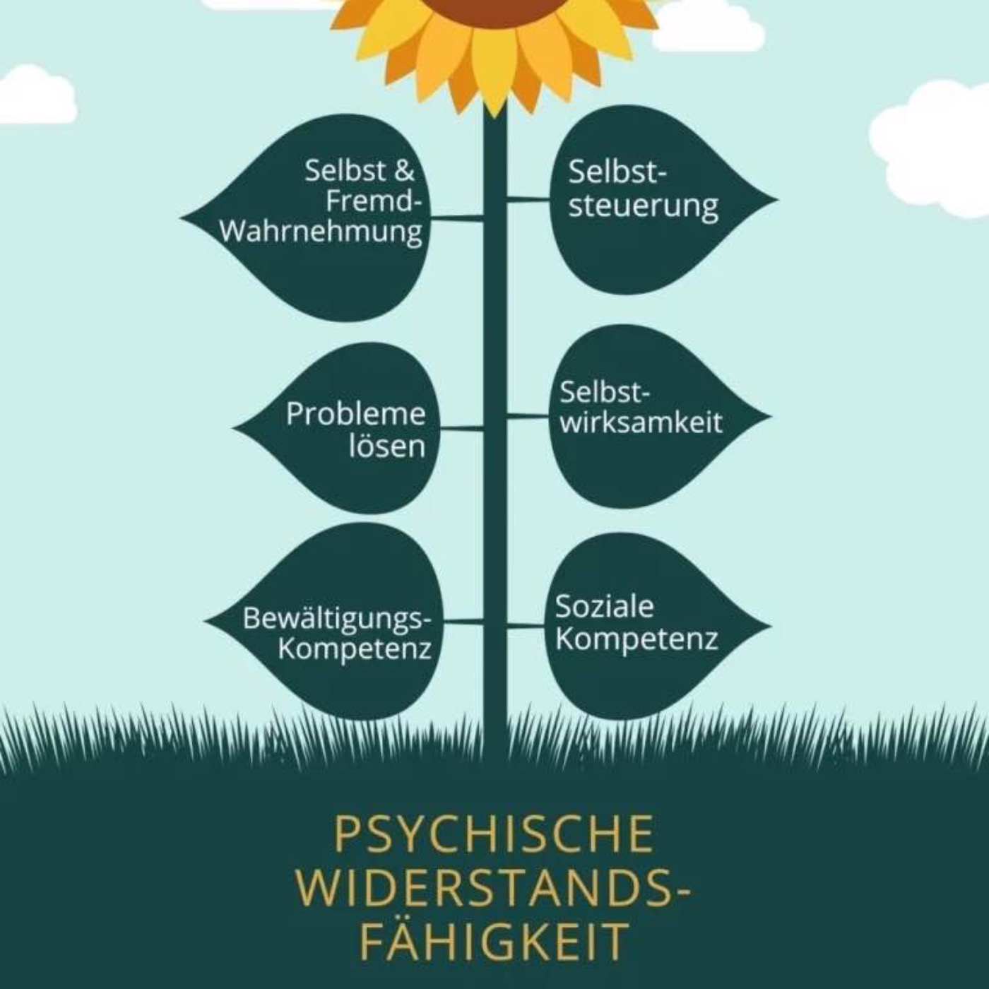 Psychologische Resilienz episode artwork