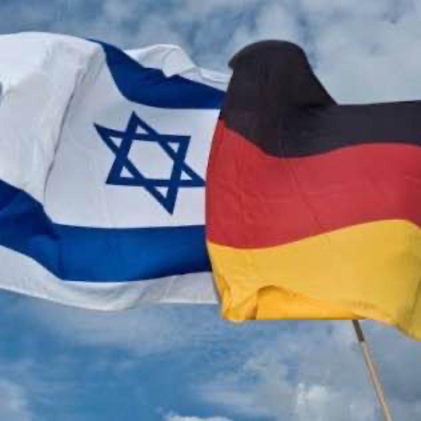 Was machen wir nur mit Israel? episode artwork