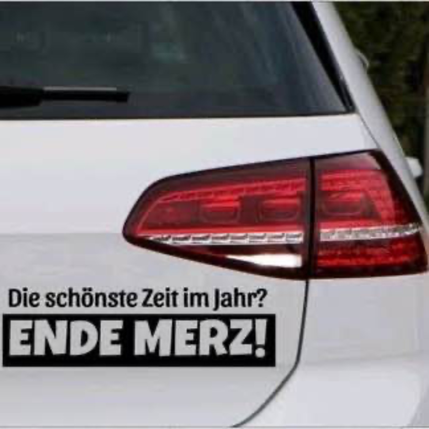 Merz am Ende episode artwork