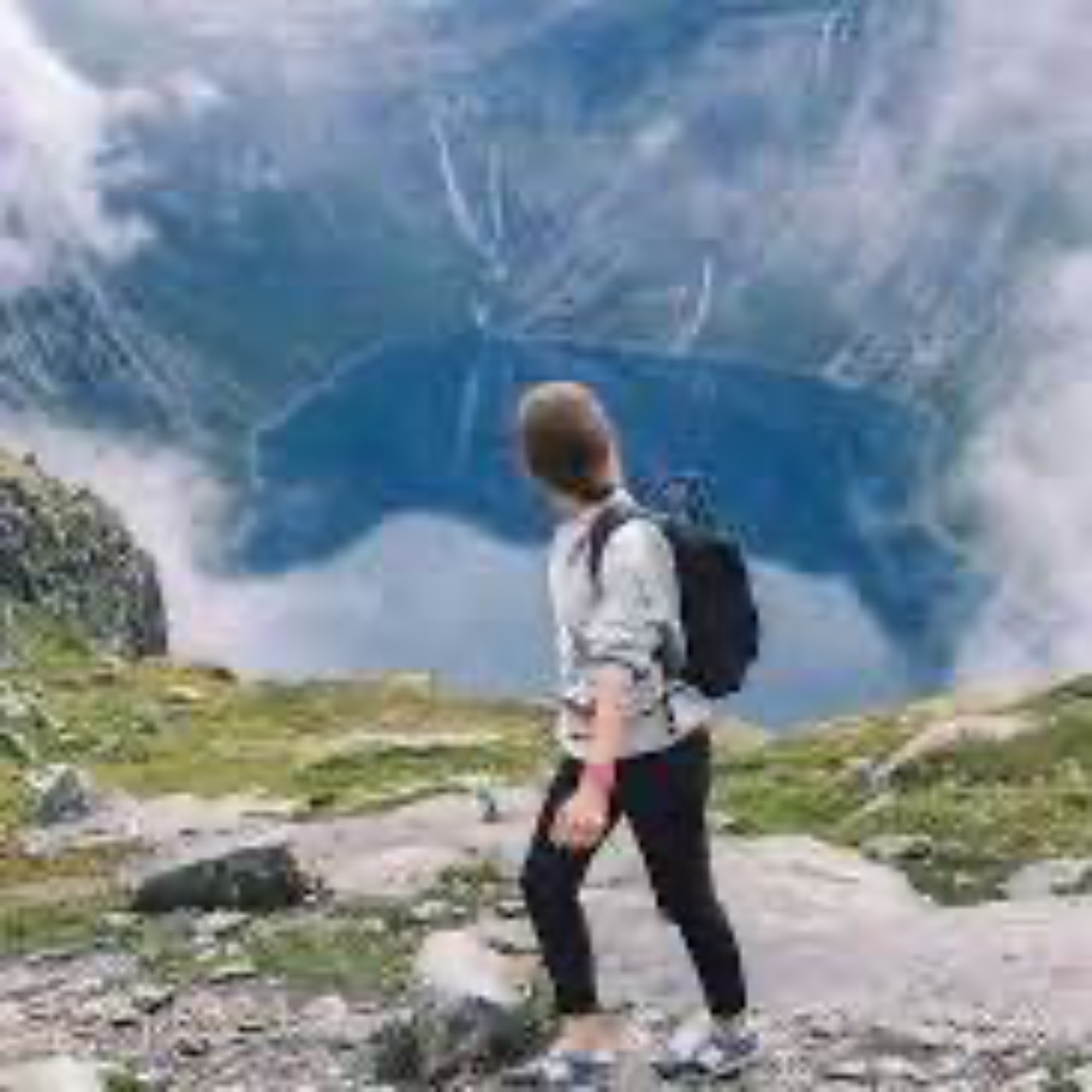 Gesundes Norwegen - was lernen wir daraus? episode artwork