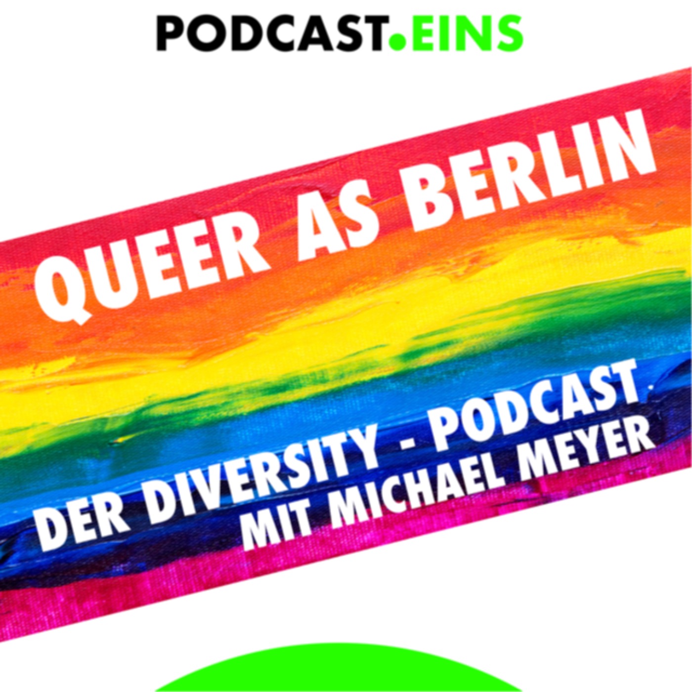 cover art for Episode 17: "Homophobie im Fußball"  Zu Gast: Marcel Gisler, Regisseur von "Mario" und Phil und Uwe von den "Hertha-Junxx"