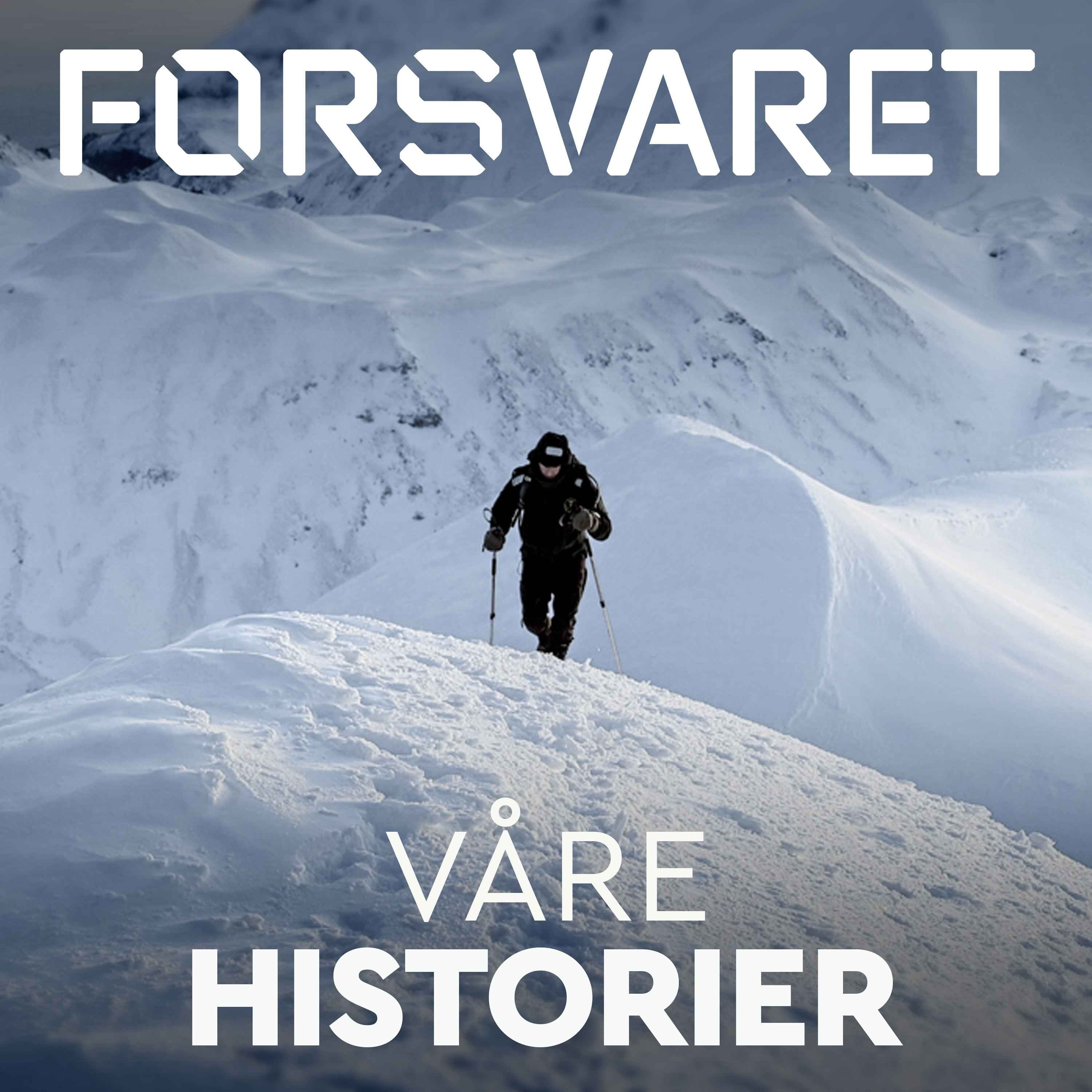 Skredet på Jan Mayen (3:3)