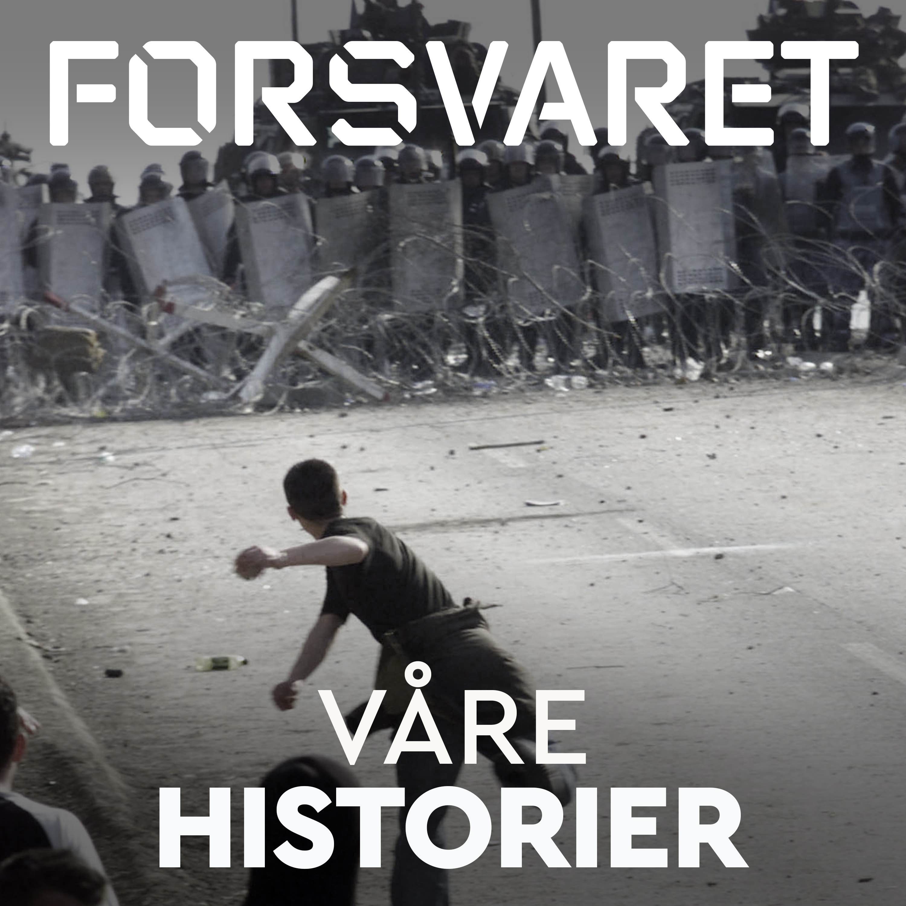 Ny sesong kommer onsdag 10. april!