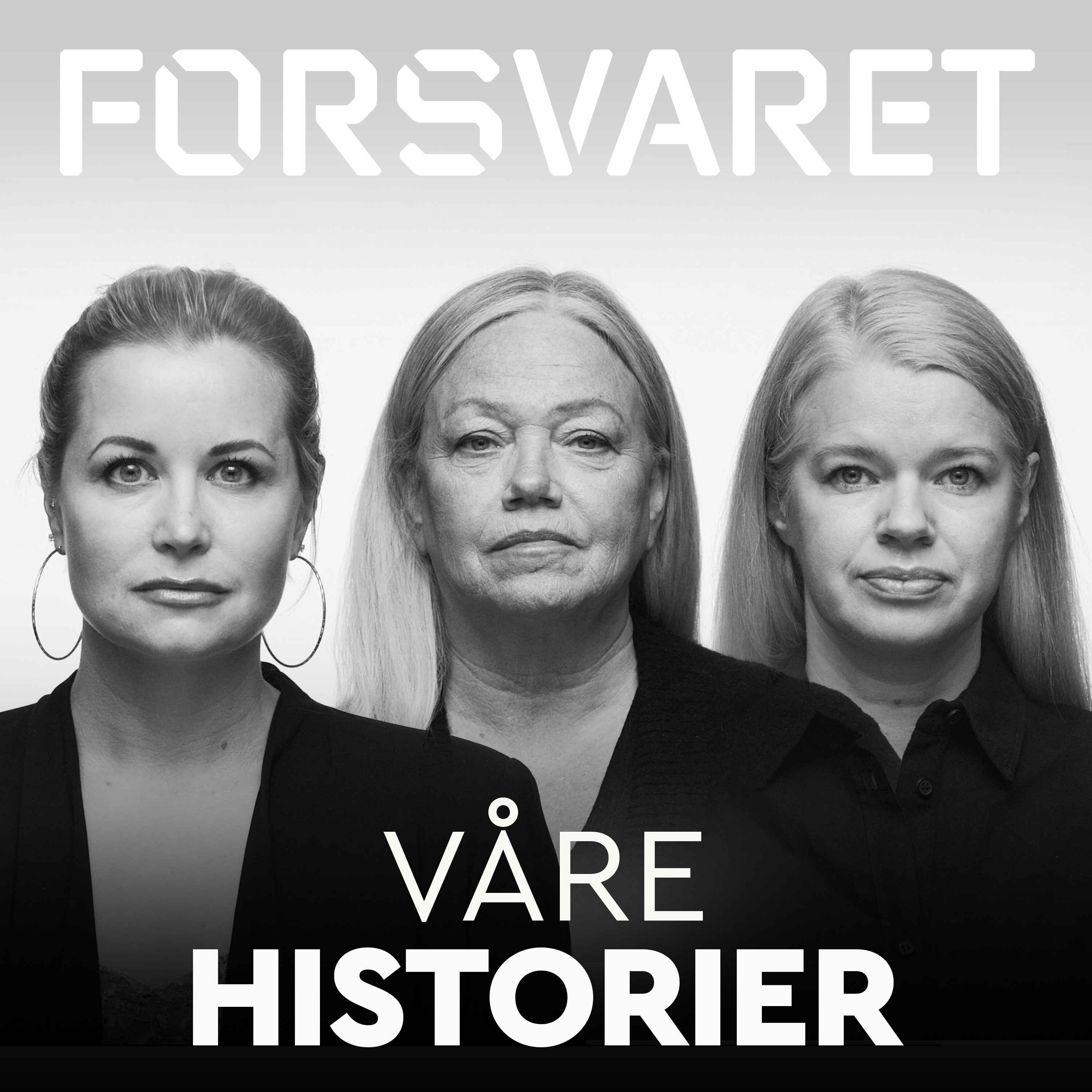 Våre historier