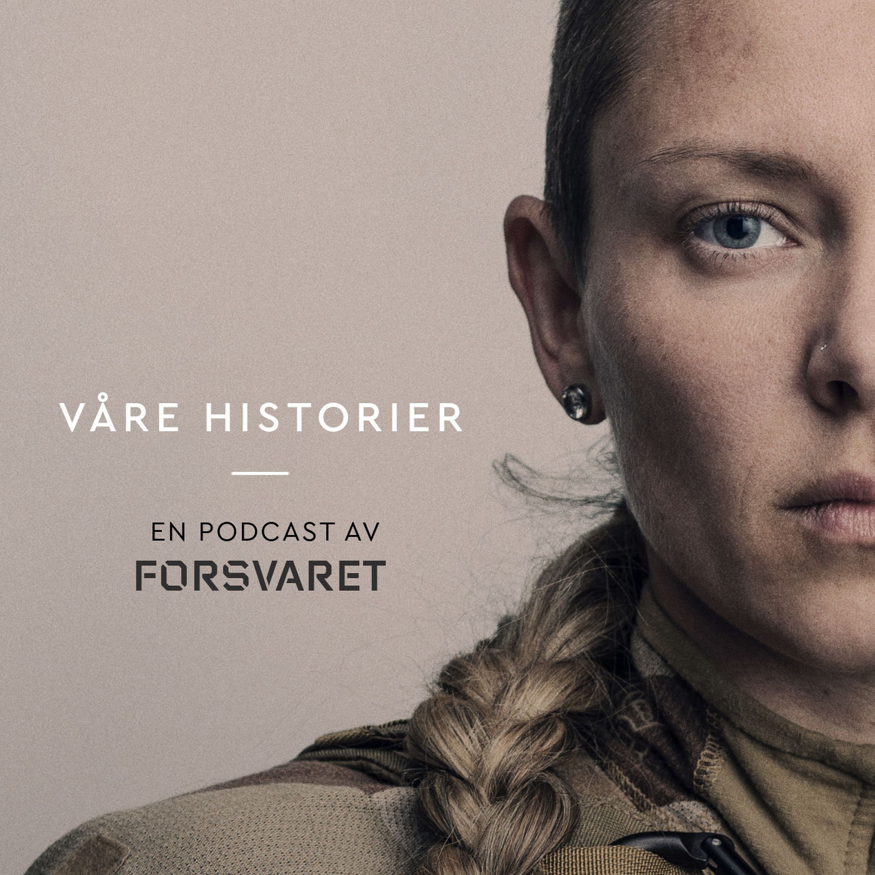 Våre historier