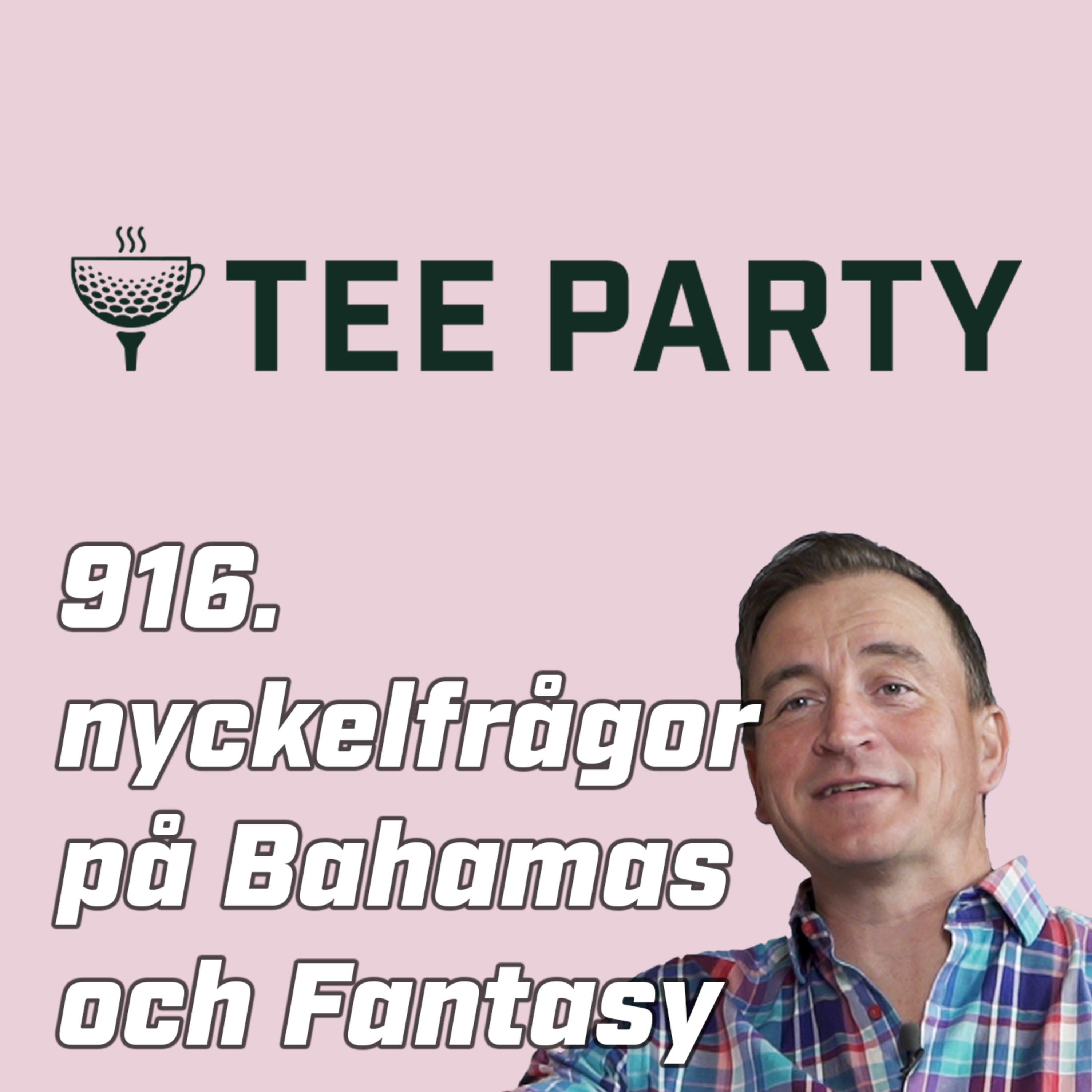 Tee Party