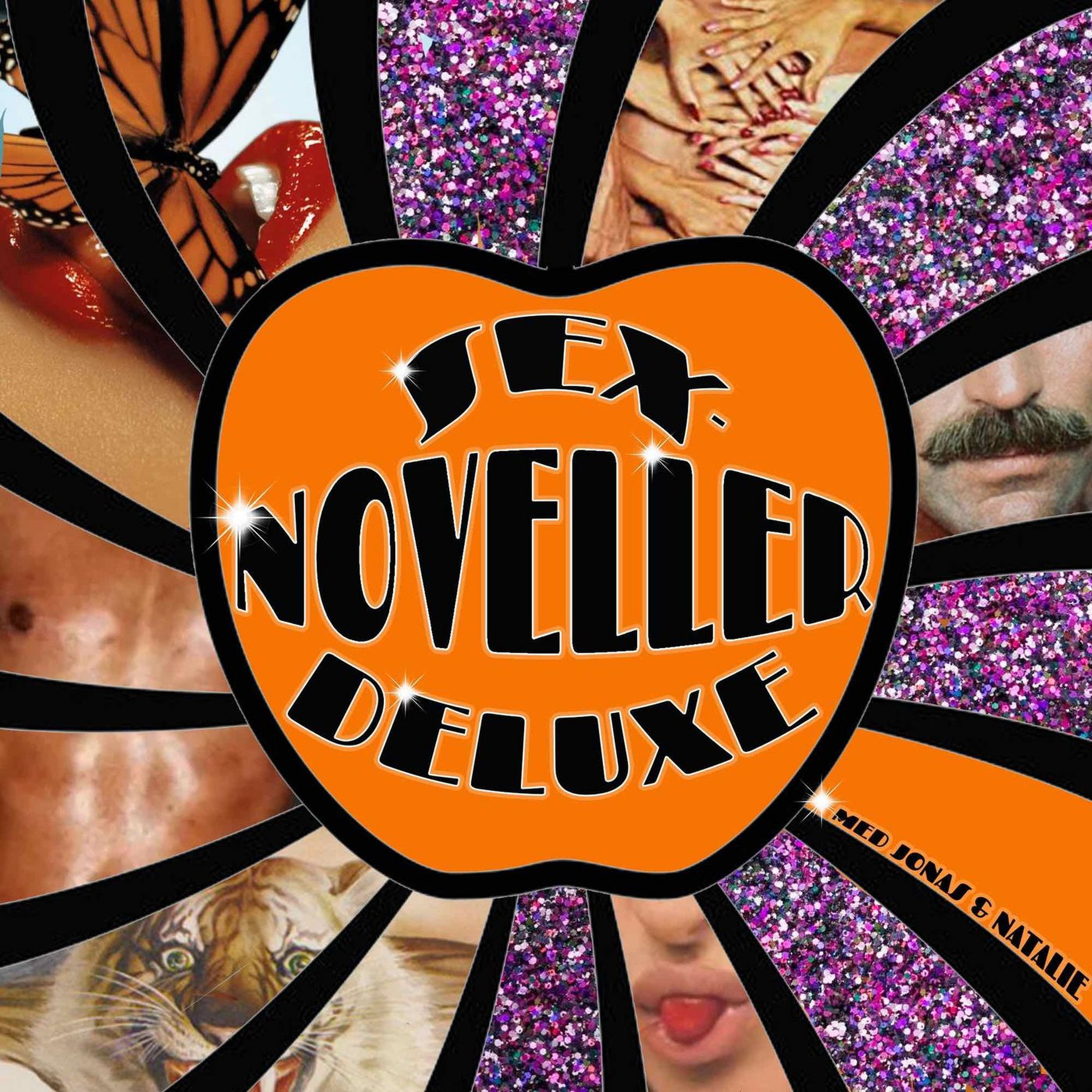 34. Lyssnarnovell Deluxe