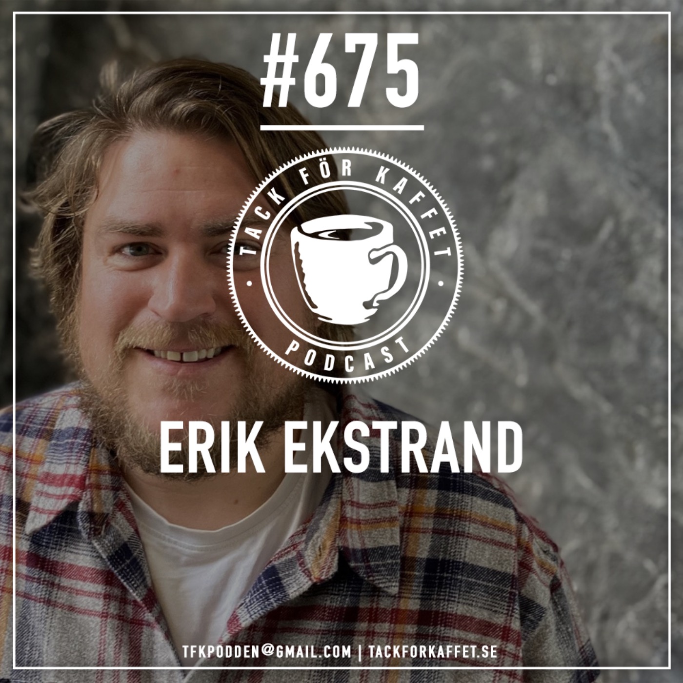 675. Erik Ekstrand.