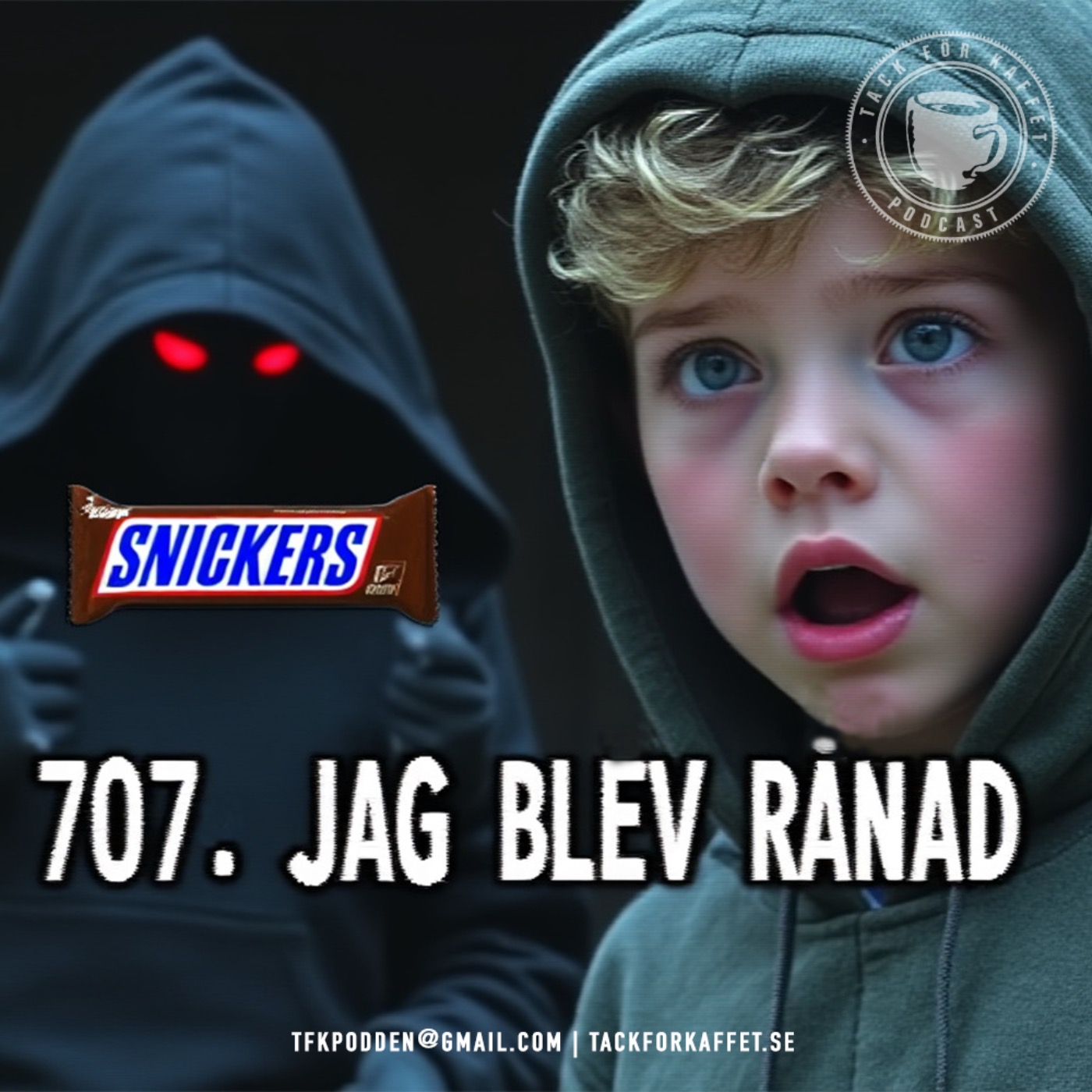 707. Jag blev rånad. episode artwork