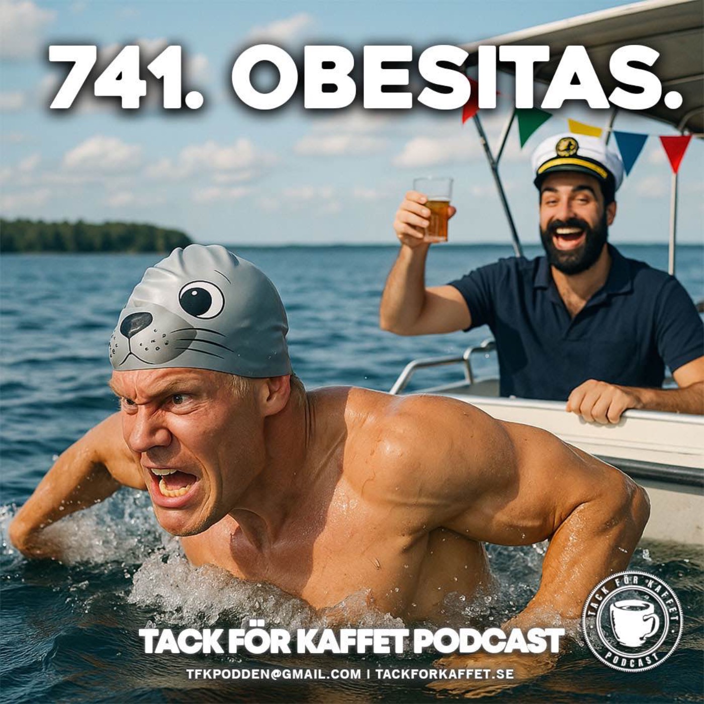 741. Obesitas.