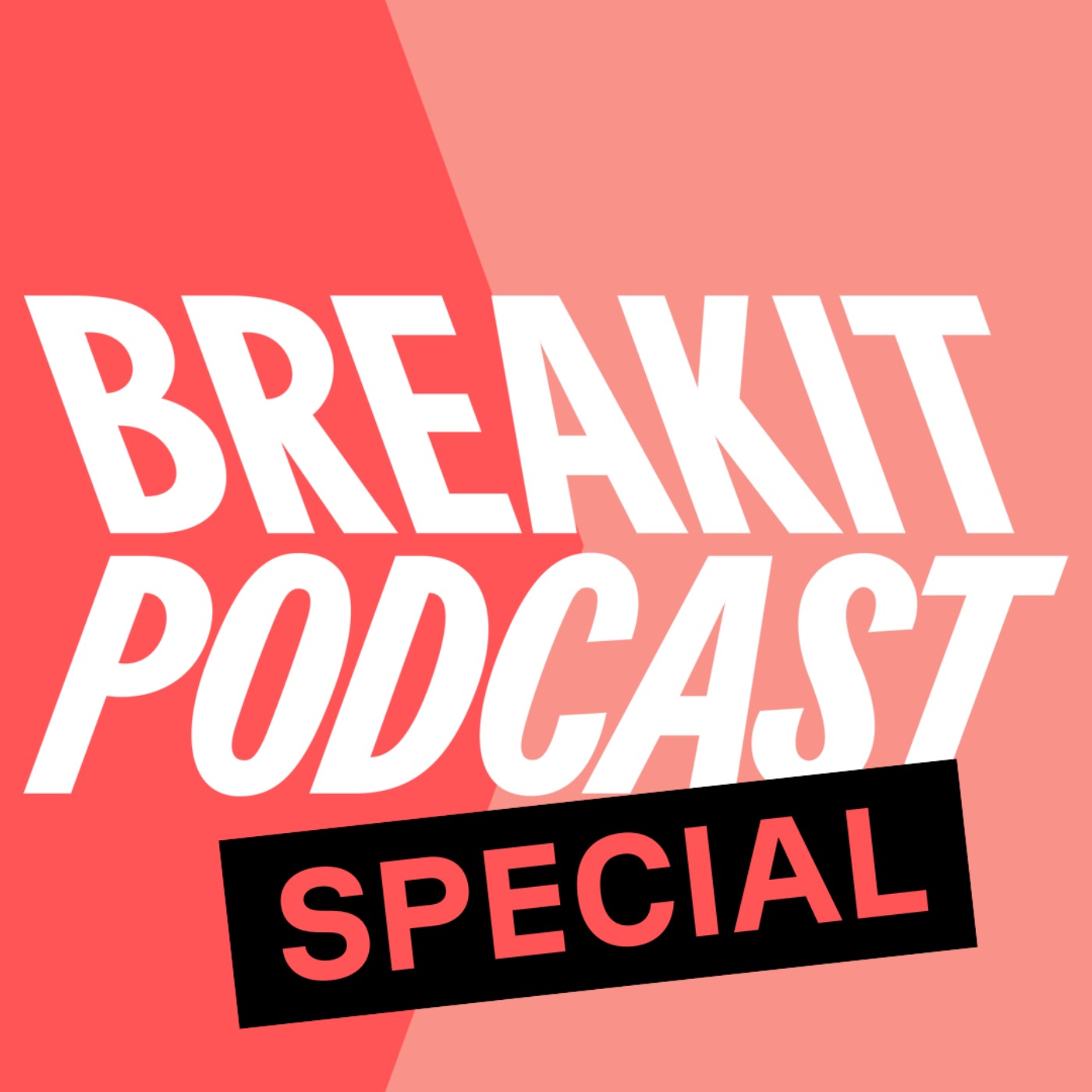 Breakit Podcast