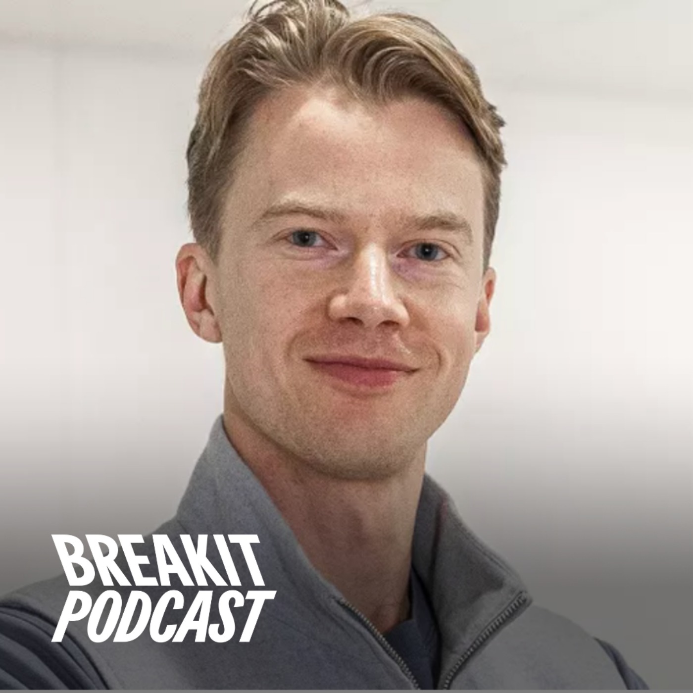 Douglas Stark – från Voi till Brain Man