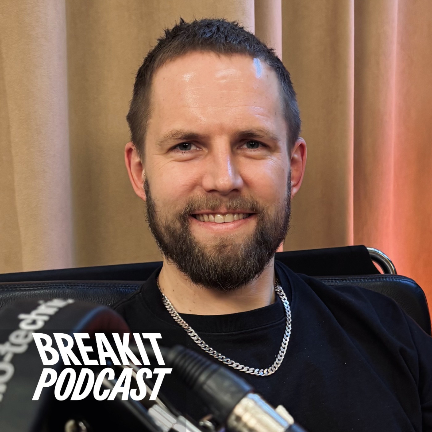 Rickard Lyko – tårar, kris och familjeföretags framtid