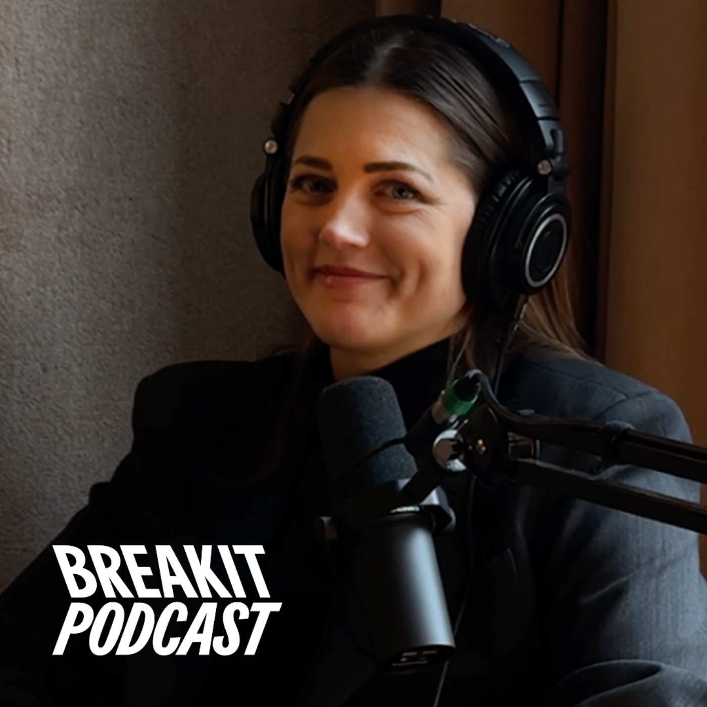 Hanna Moisander – vägen till styrelserummen