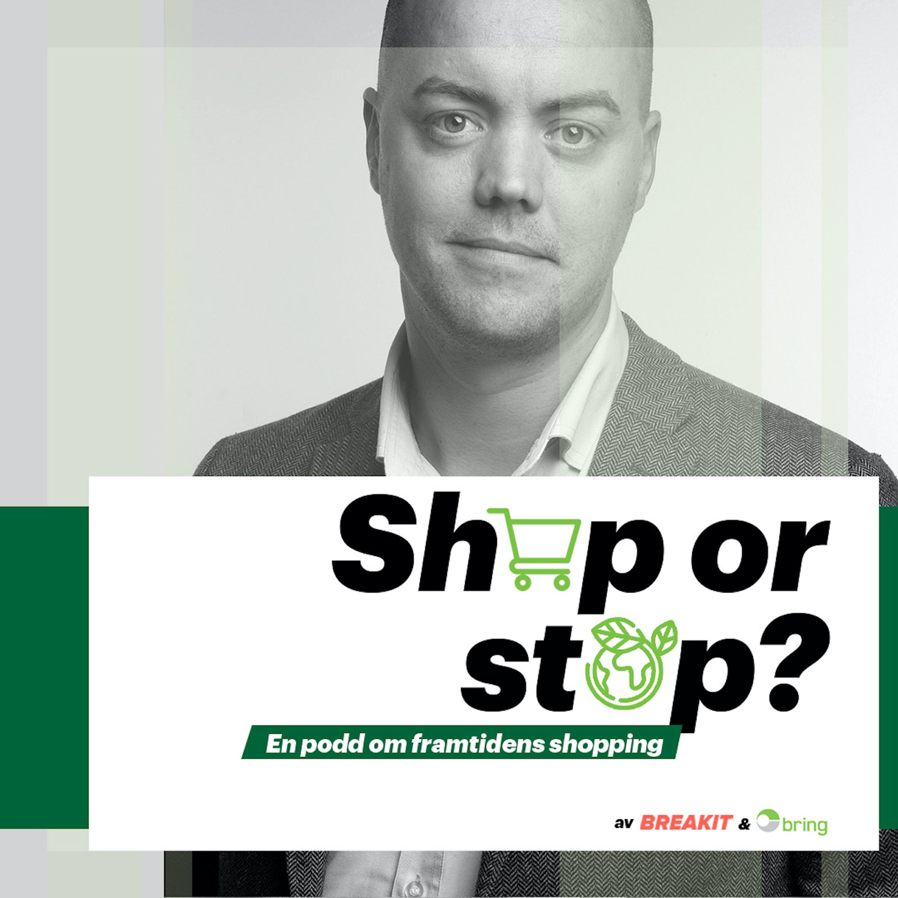 Lars-Johan Strand: Förankra miljöarbetet i ledningsgruppen och var inte rädda för transparens!