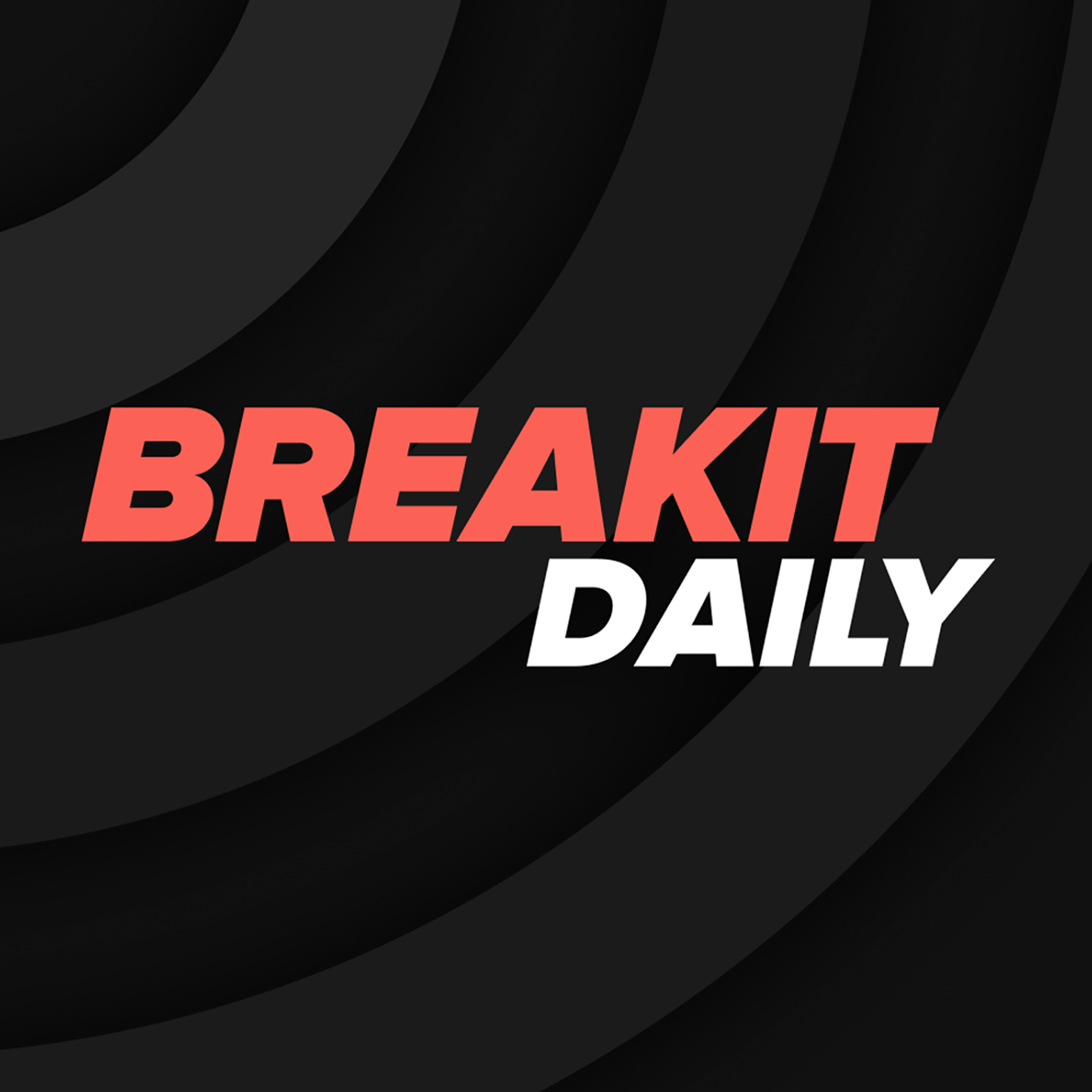 Breakit Podcast