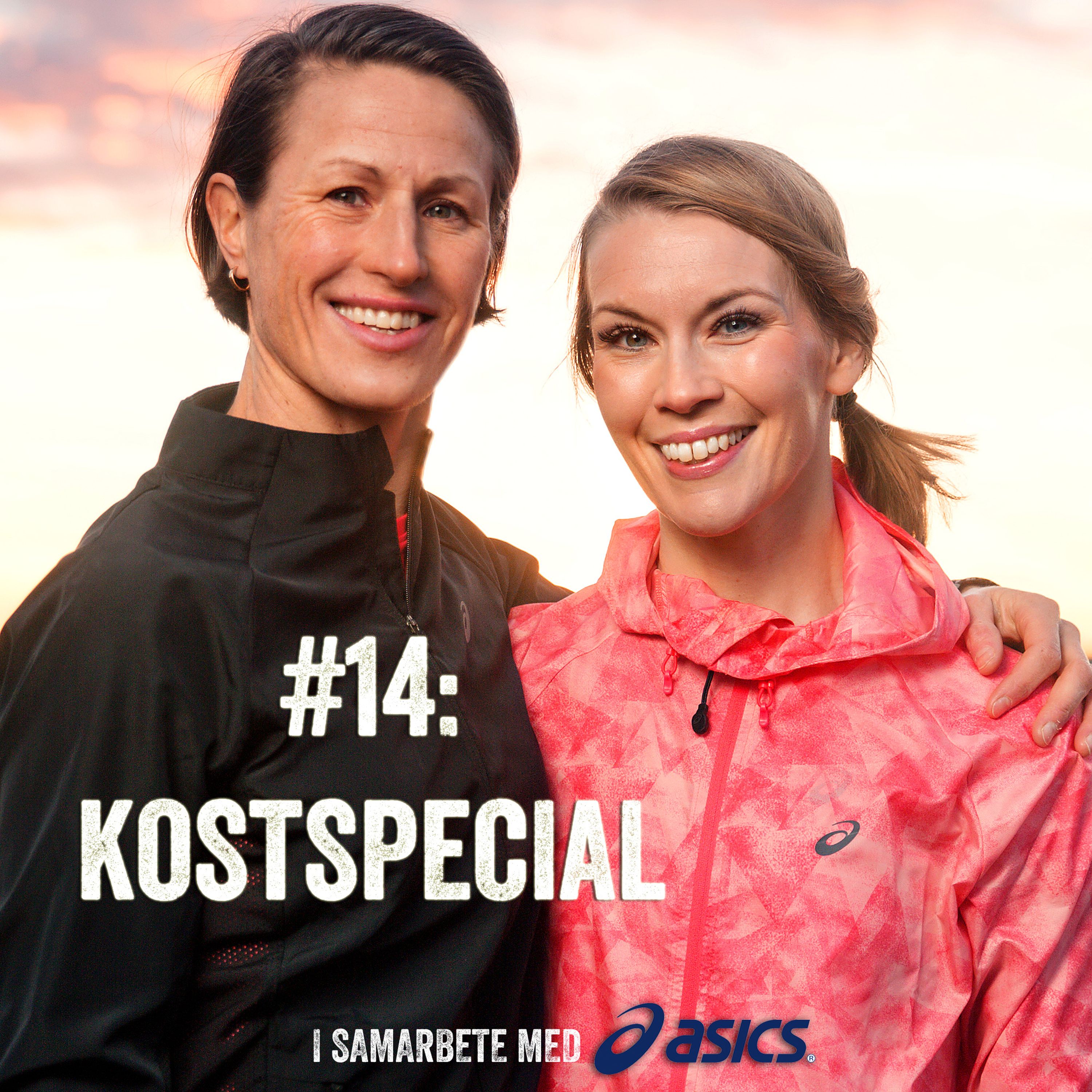 #14: Kostspecial