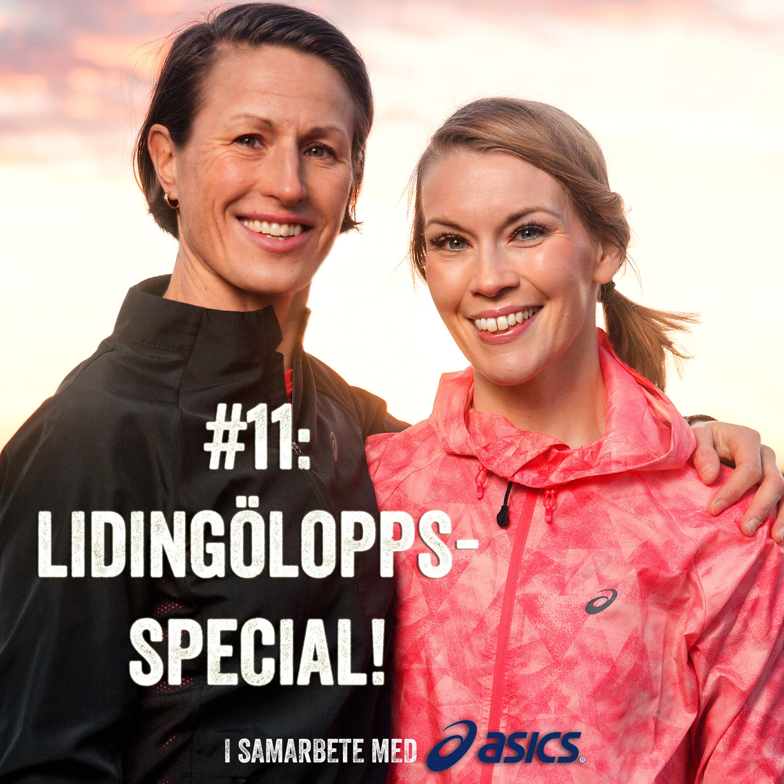 #11: Malins bästa Lidingöloppstips