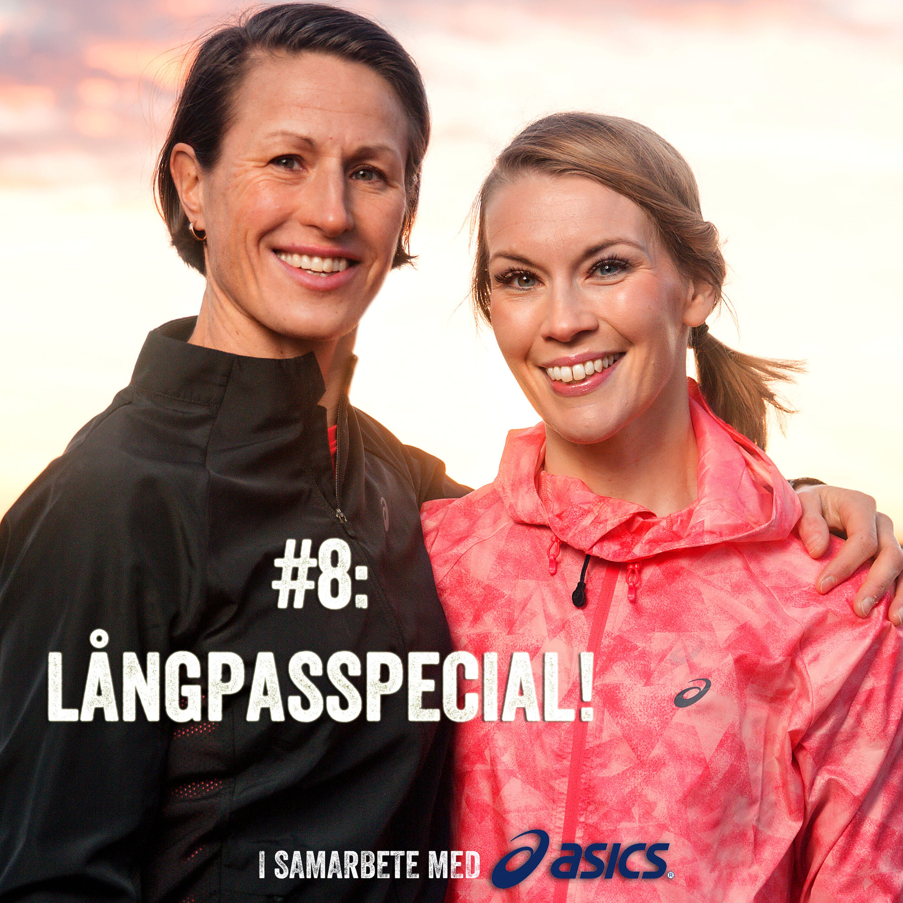 #8: Långpasspecial
