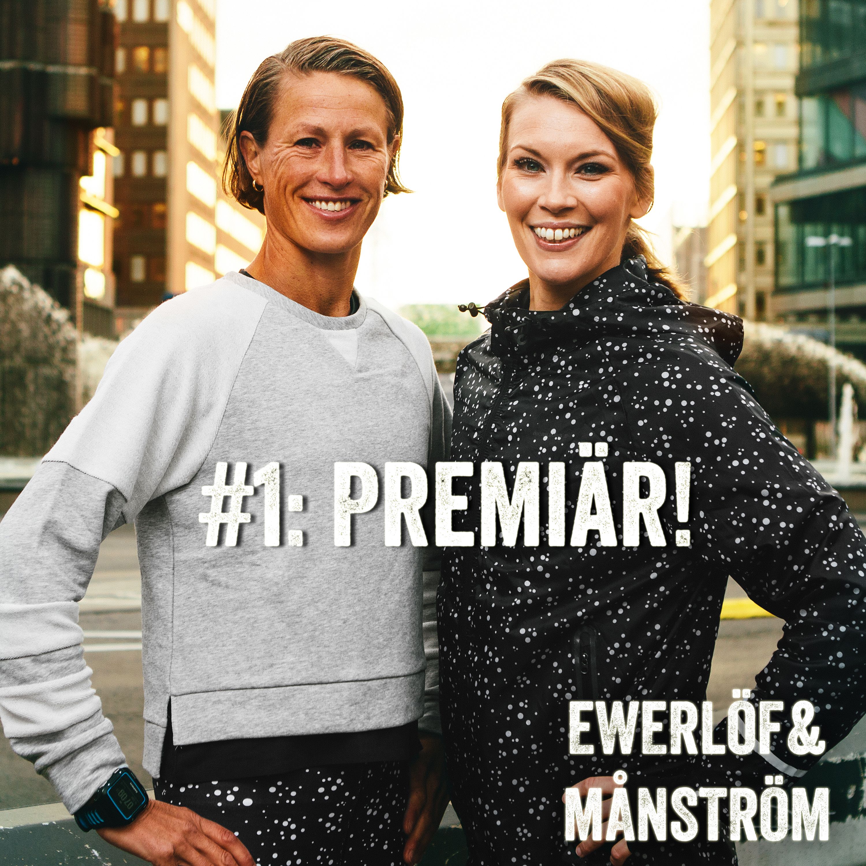 #1: Premiär!