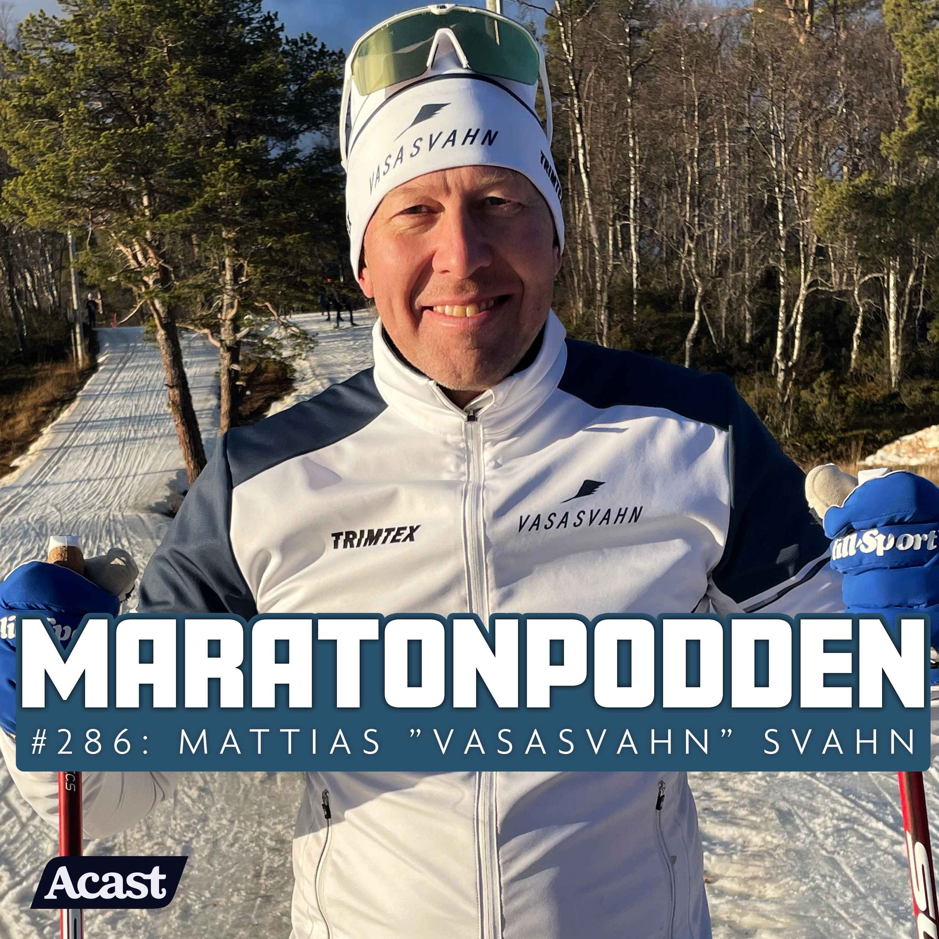 #286: Mattias 