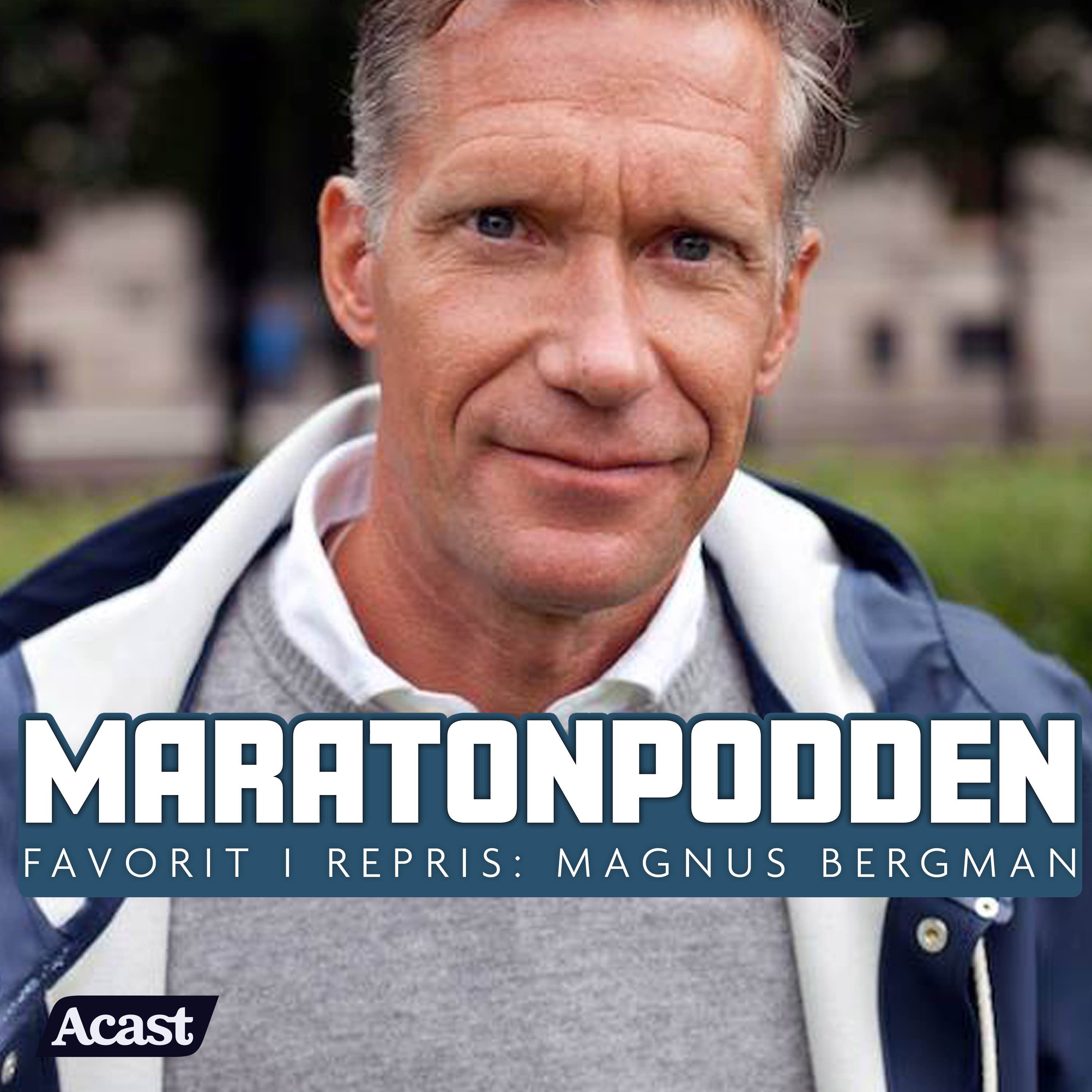 cover art for Poker face och kryptonitpannben med "1.37-Magnus Bergman" (favorit i repris)
