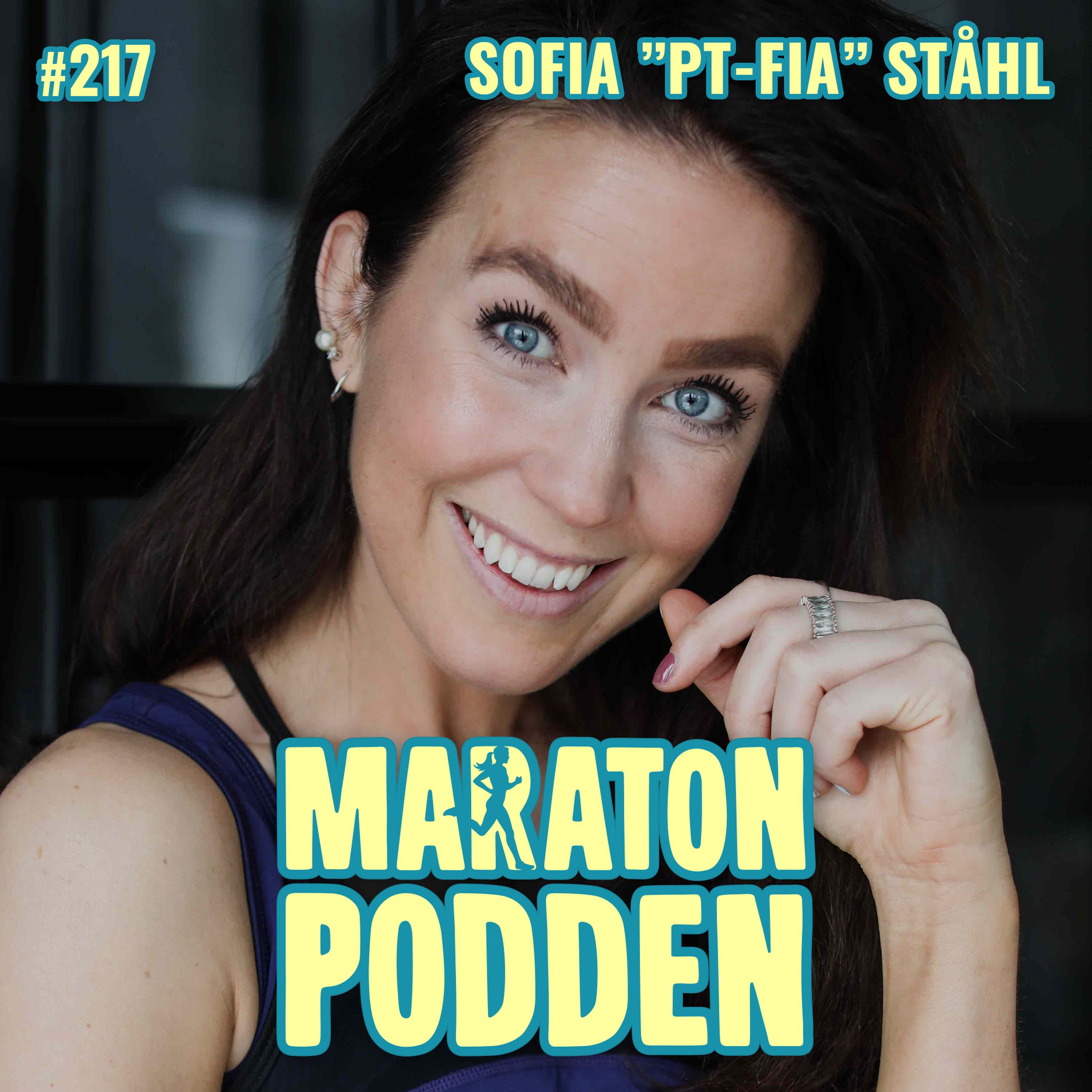 #217: Sofia 