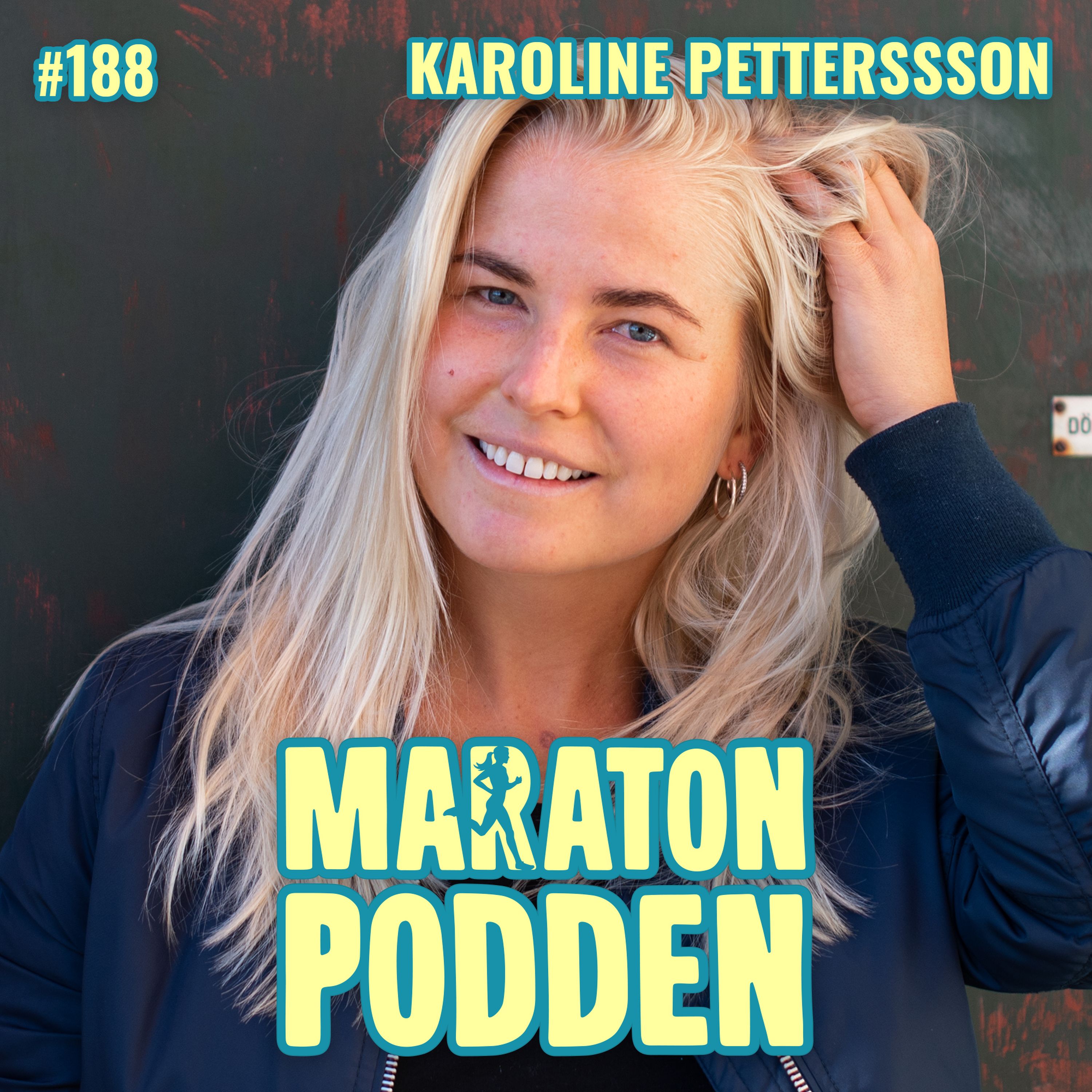 #188: Karoline Pettersson, dietisten som avlivar seglivade kostmyter