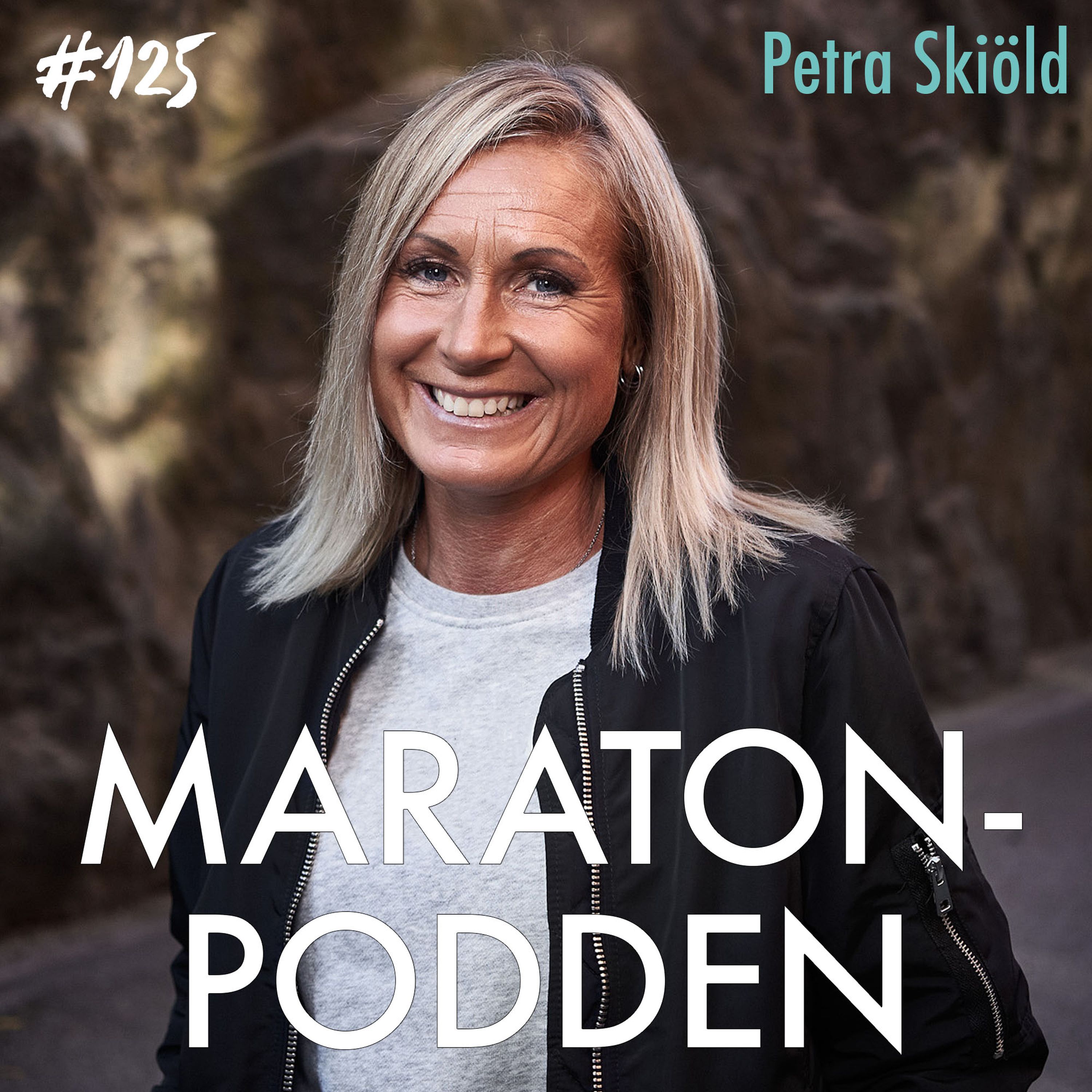 #125: Petra Skiöld, om att vara dömd och uträknad på förhand