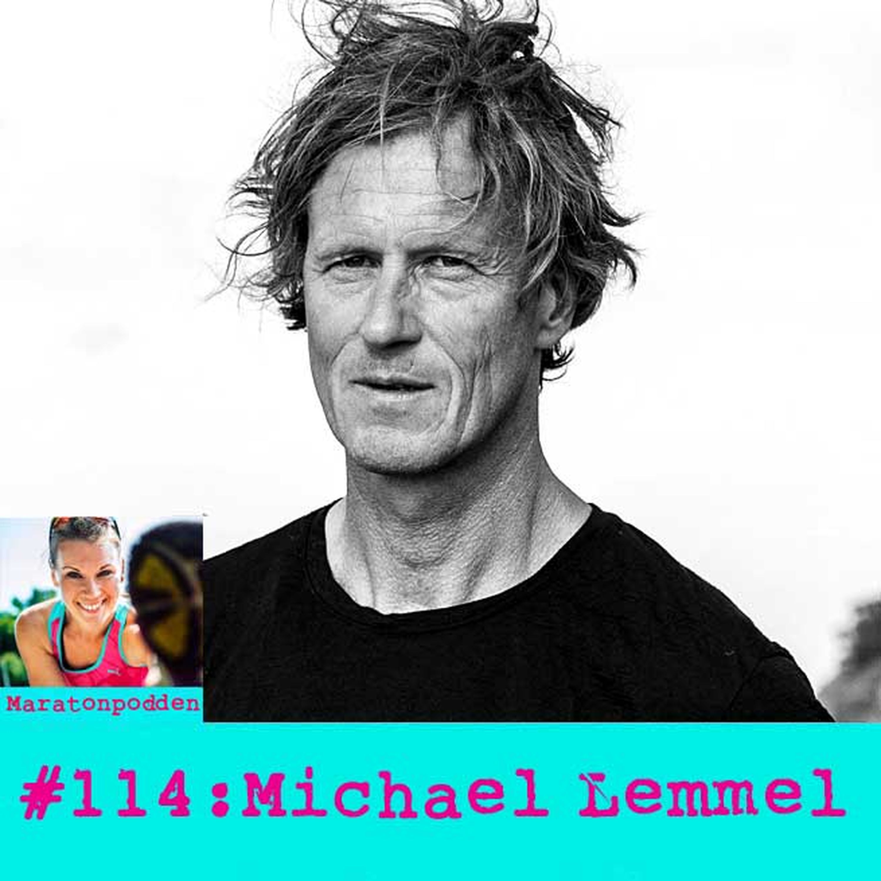 #114: Michael Lemmel