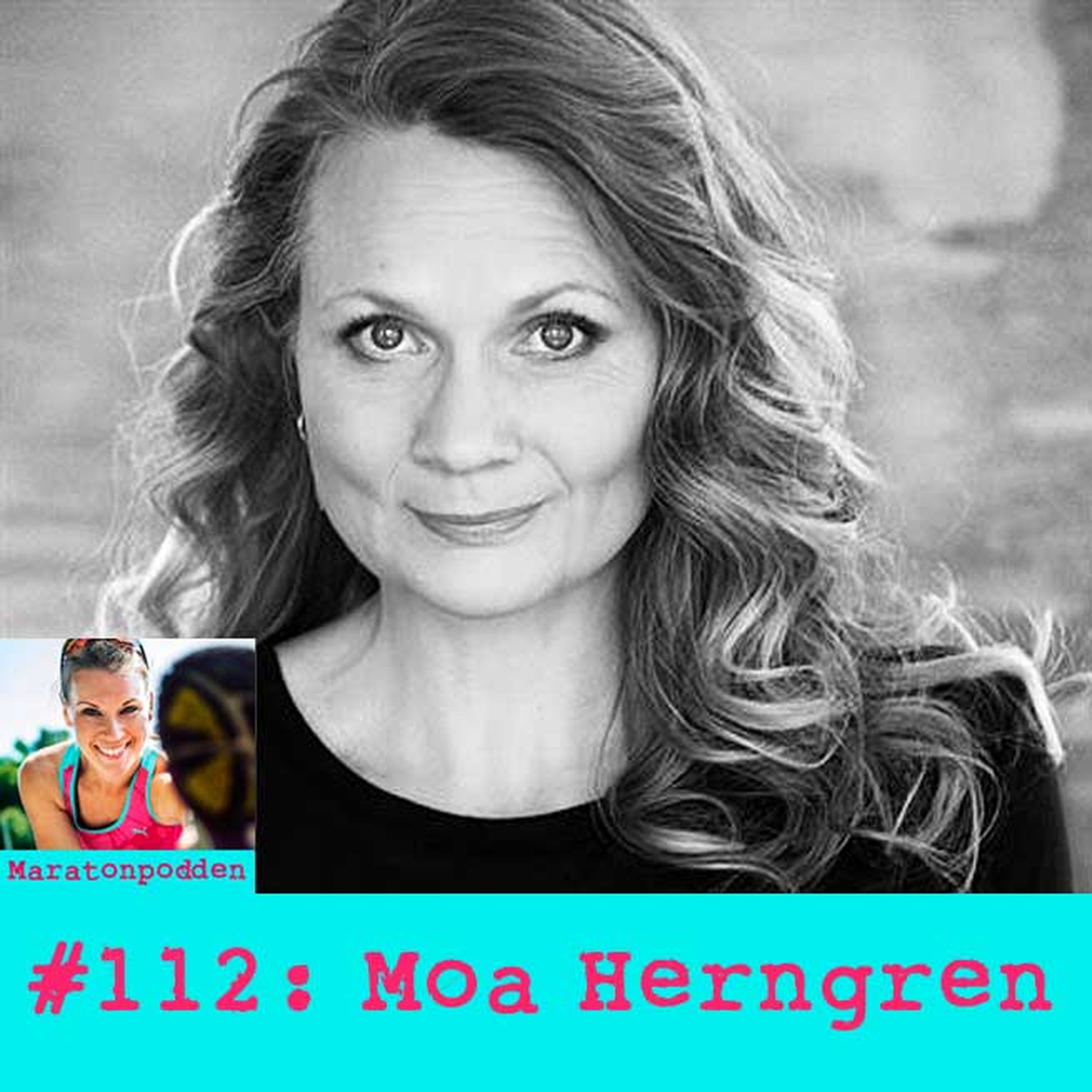 #112: Moa Herngren