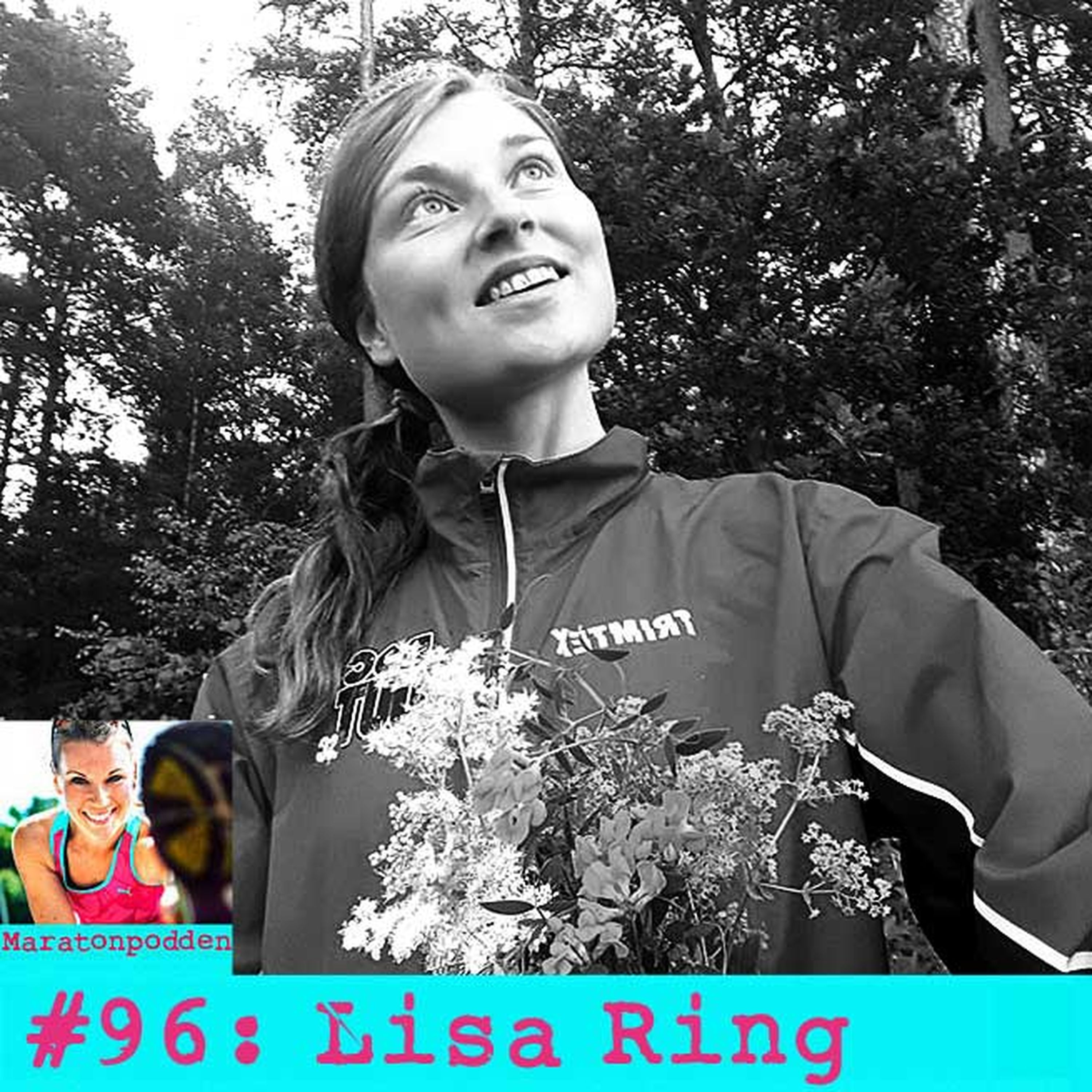 #96: Lisa Ring