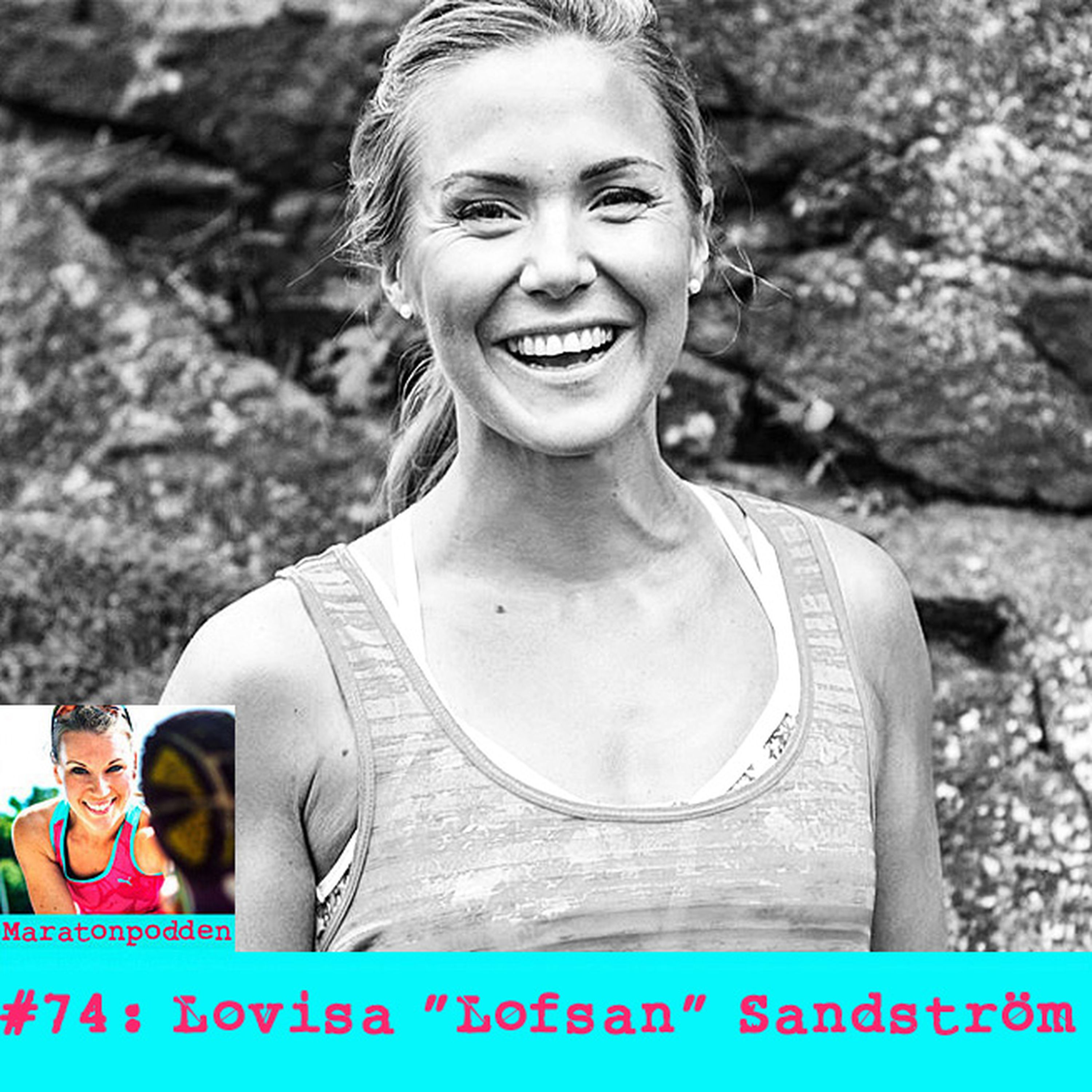 #74: Lovisa 