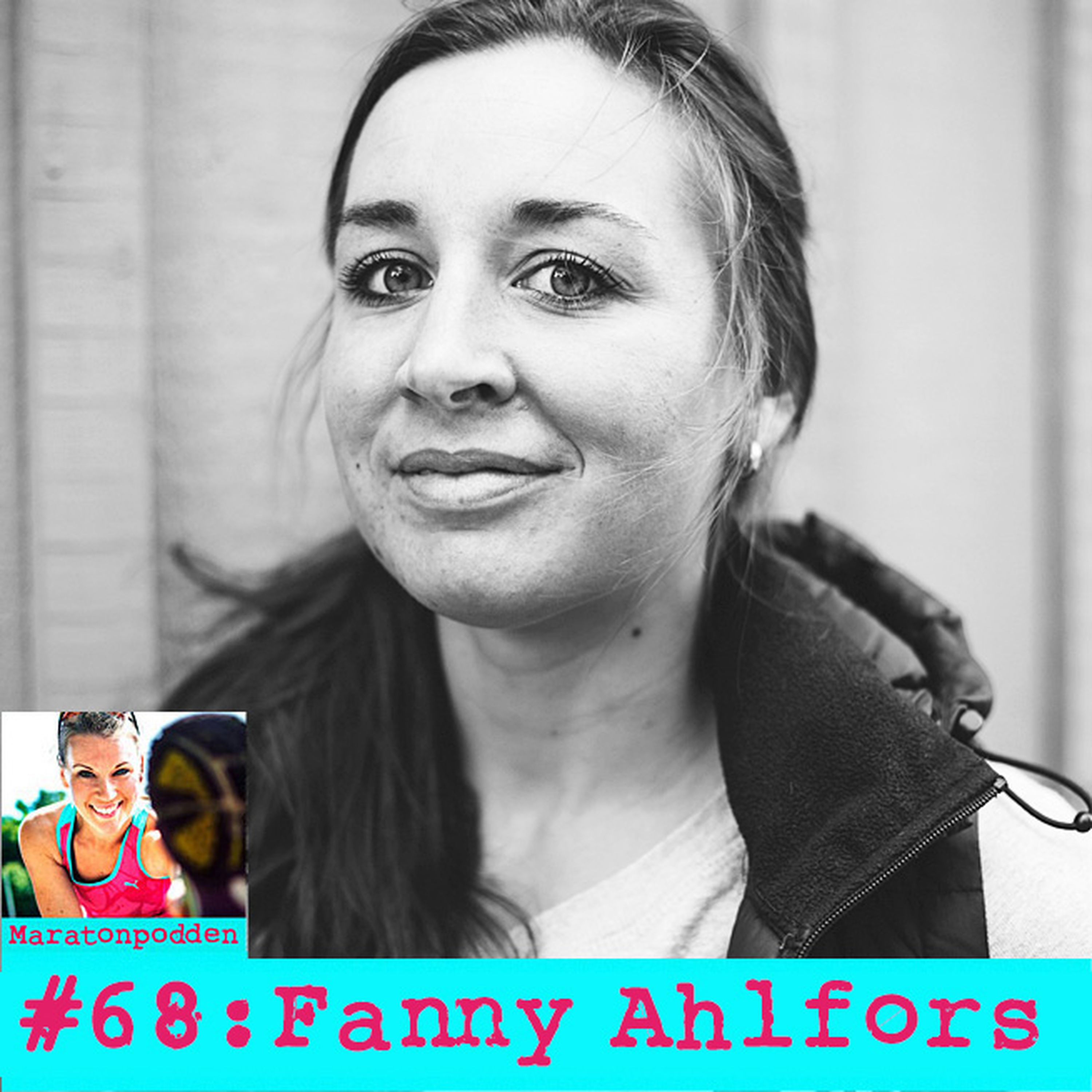 #68: Fanny Ahlfors